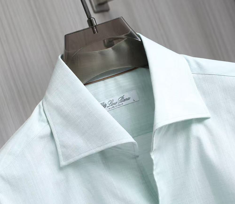 Loro Piana Haute Couture Haute Couture Ready-to-Wear Clothing Dress 5