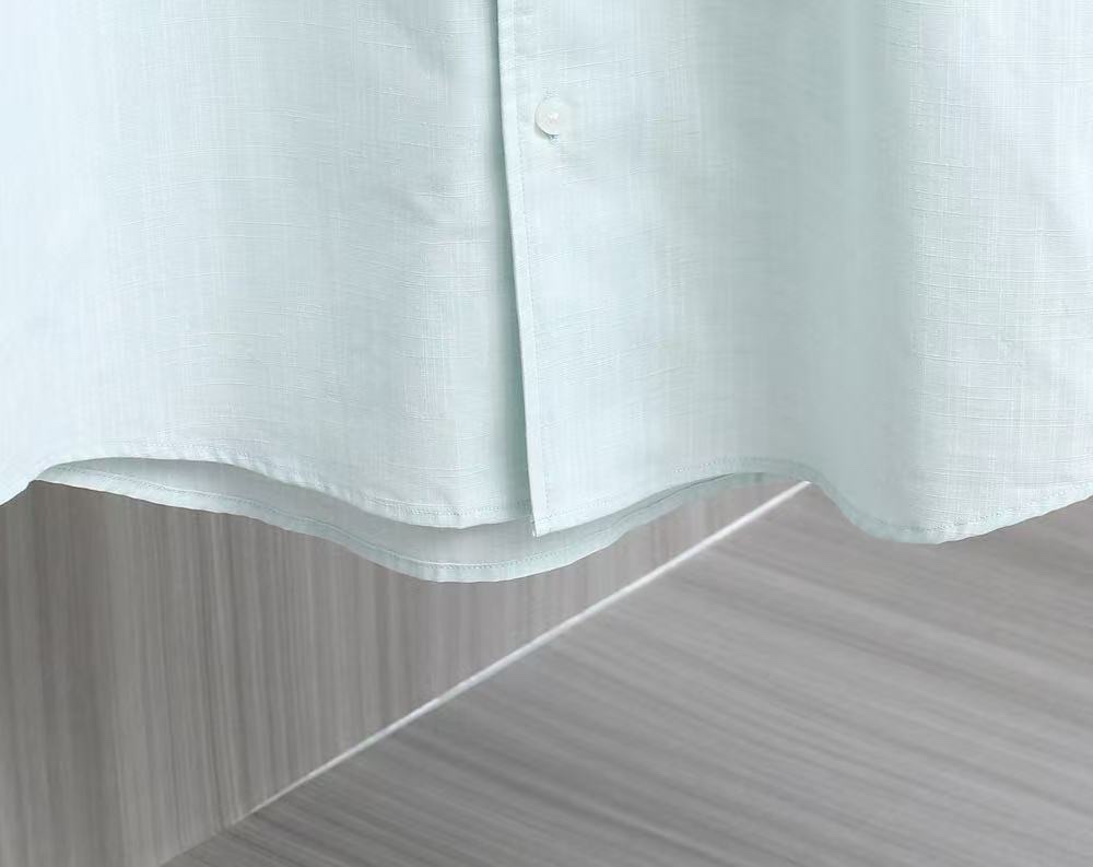Loro Piana Haute Couture Haute Couture Ready-to-Wear Clothing Dress 7