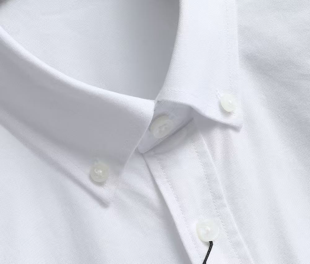 客供定制定染加厚磨毛质感加厚冬季衬衫】迪奥DIOR 3