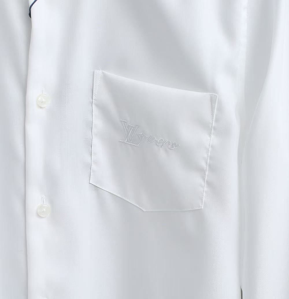 Louis Vuitton Haute Couture Haute Couture Ready-to-Wear Clothing Dress 4