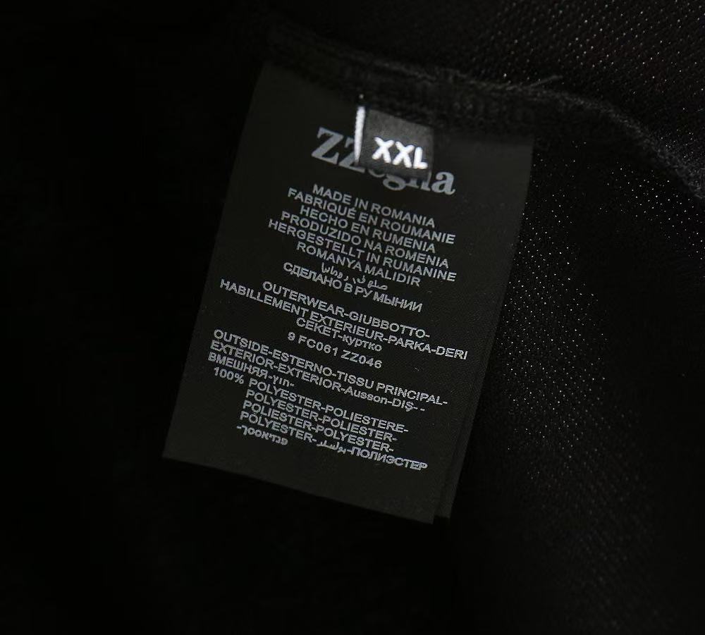 “High-End EZ Channel Classic Polo with Customizable Fabric – Product Details” - 图片 7
