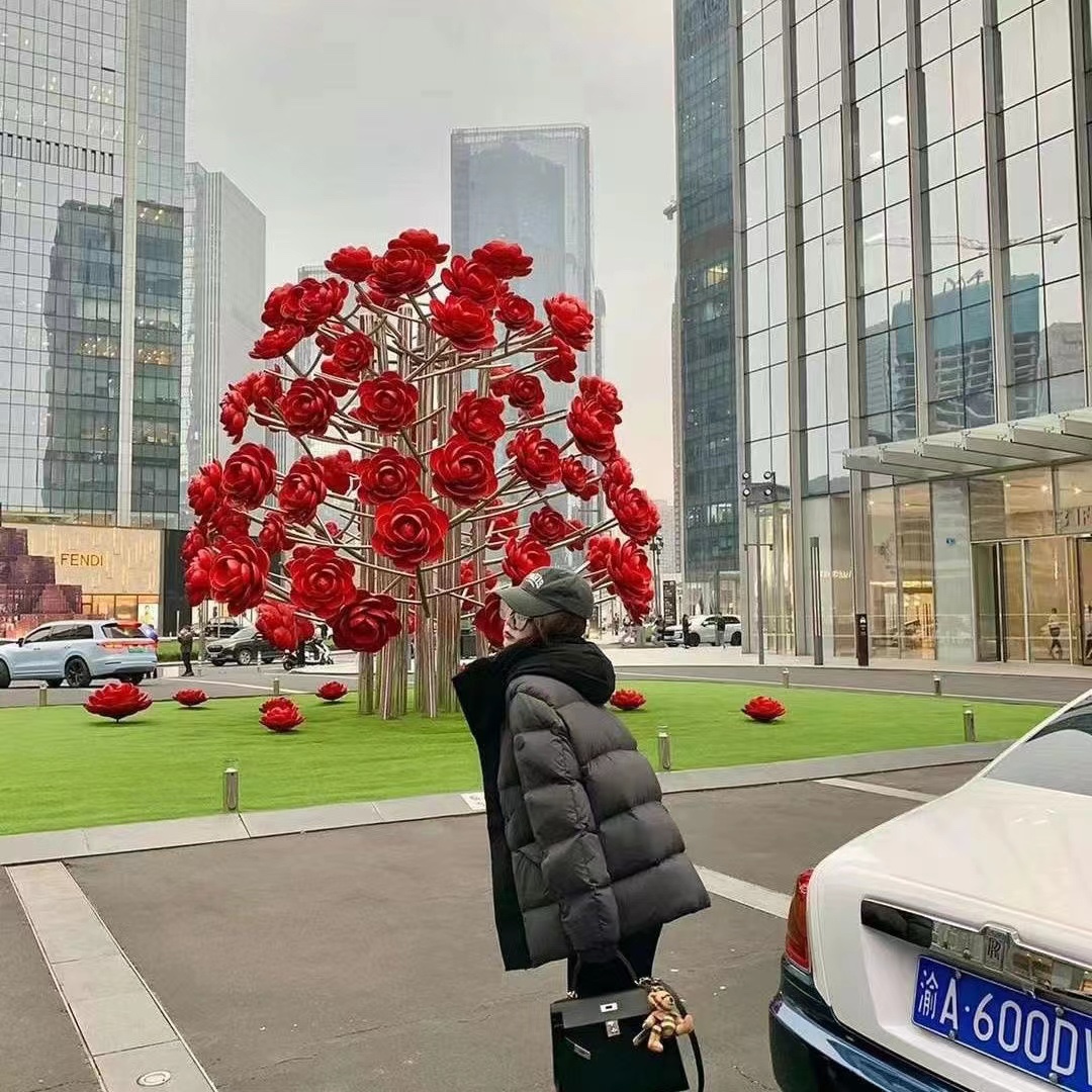 路易威登 Louis Vuitton 高定典藏名品高定成衣时装外套连衣裙衬衫T恤 #7D3338C9 8