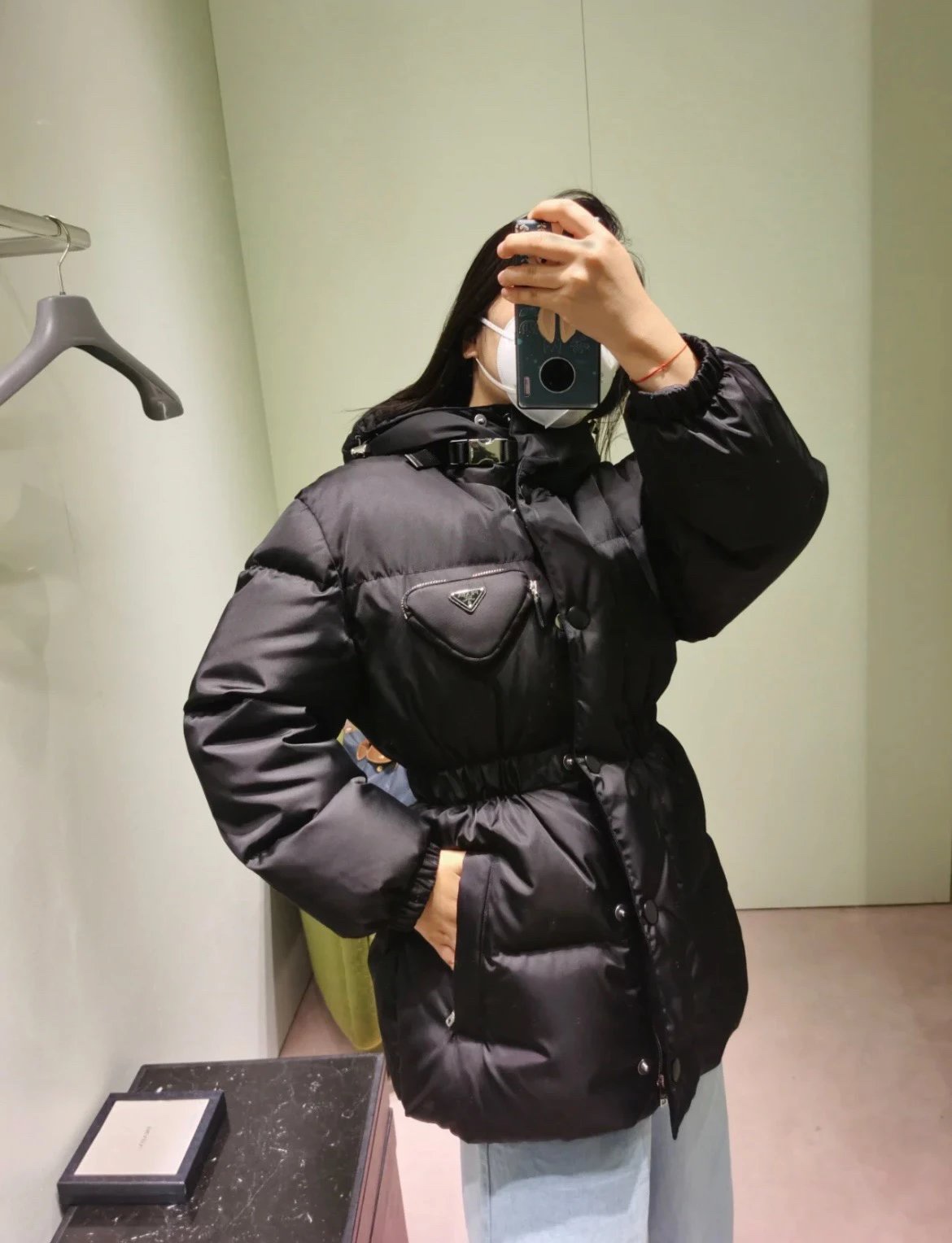 路易威登 Louis Vuitton 高定典藏名品高定成衣时装外套连衣裙衬衫T恤 #0693EBF7 9