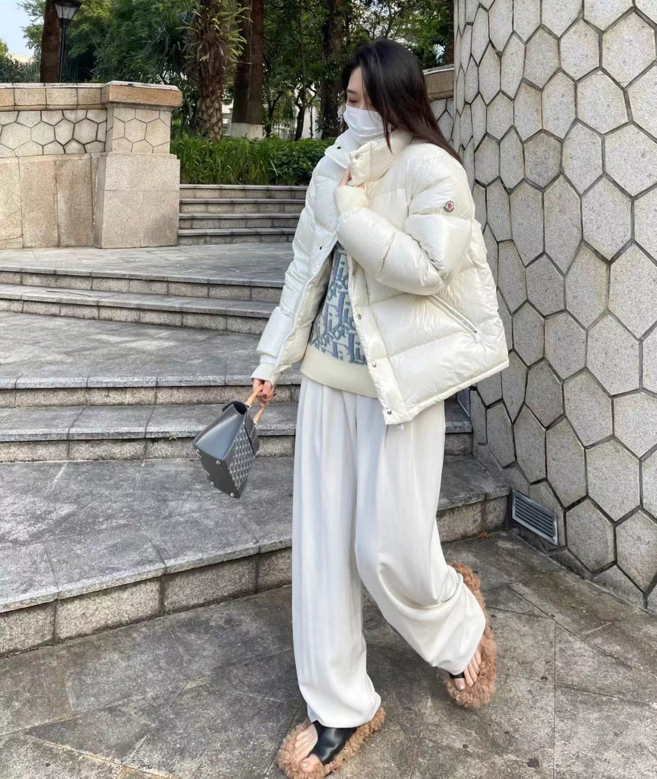路易威登 Louis Vuitton 高定典藏名品高定成衣时装外套连衣裙衬衫T恤 #2115C6AE 5