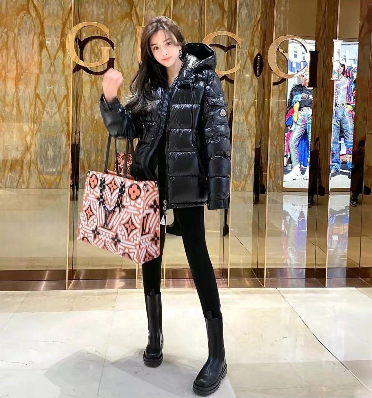路易威登 Louis Vuitton 高定典藏名品高定成衣时装外套连衣裙衬衫T恤 #2115C6AE 2