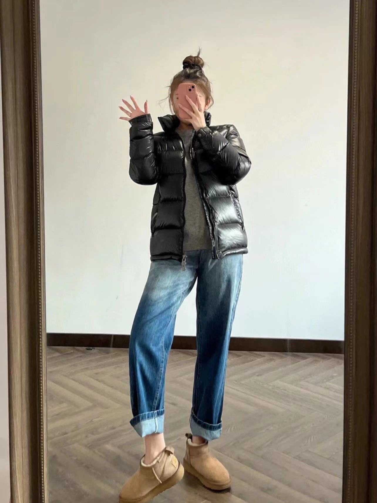 路易威登 Louis Vuitton 高定典藏名品高定成衣时装外套连衣裙衬衫T恤 #2115C6AE 9