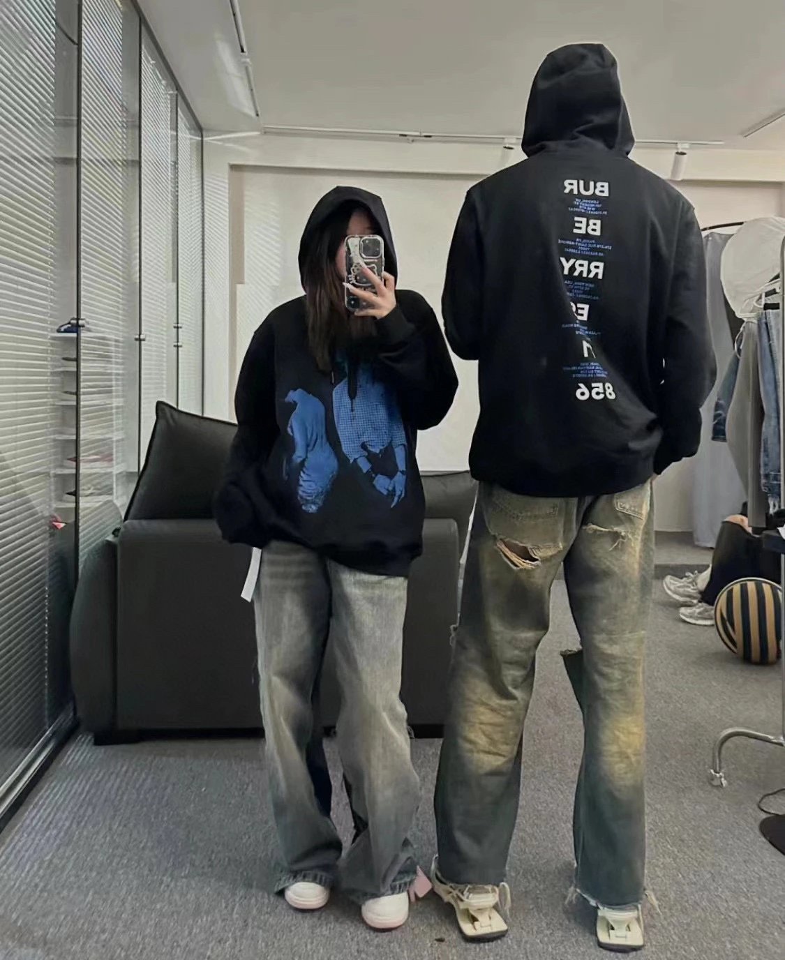 路易威登 Louis Vuitton 高定典藏名品高定成衣时装外套连衣裙衬衫T恤 #7DBD5F7D 7