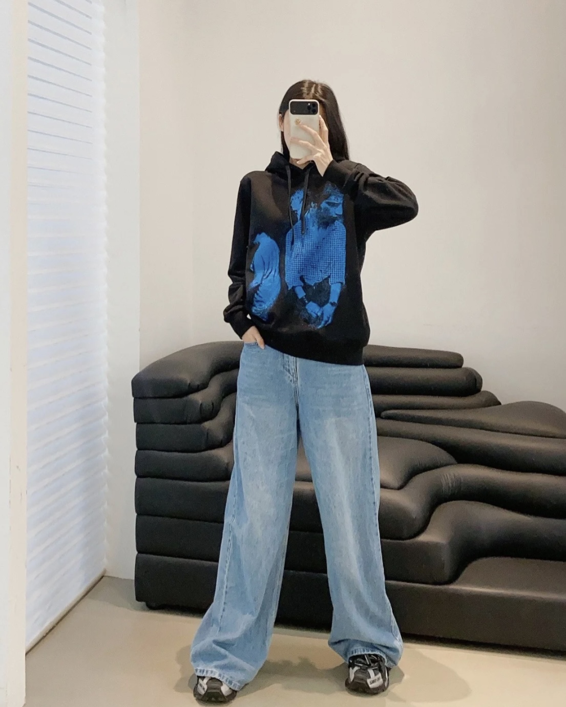 路易威登 Louis Vuitton 高定典藏名品高定成衣时装外套连衣裙衬衫T恤 #7DBD5F7D 2