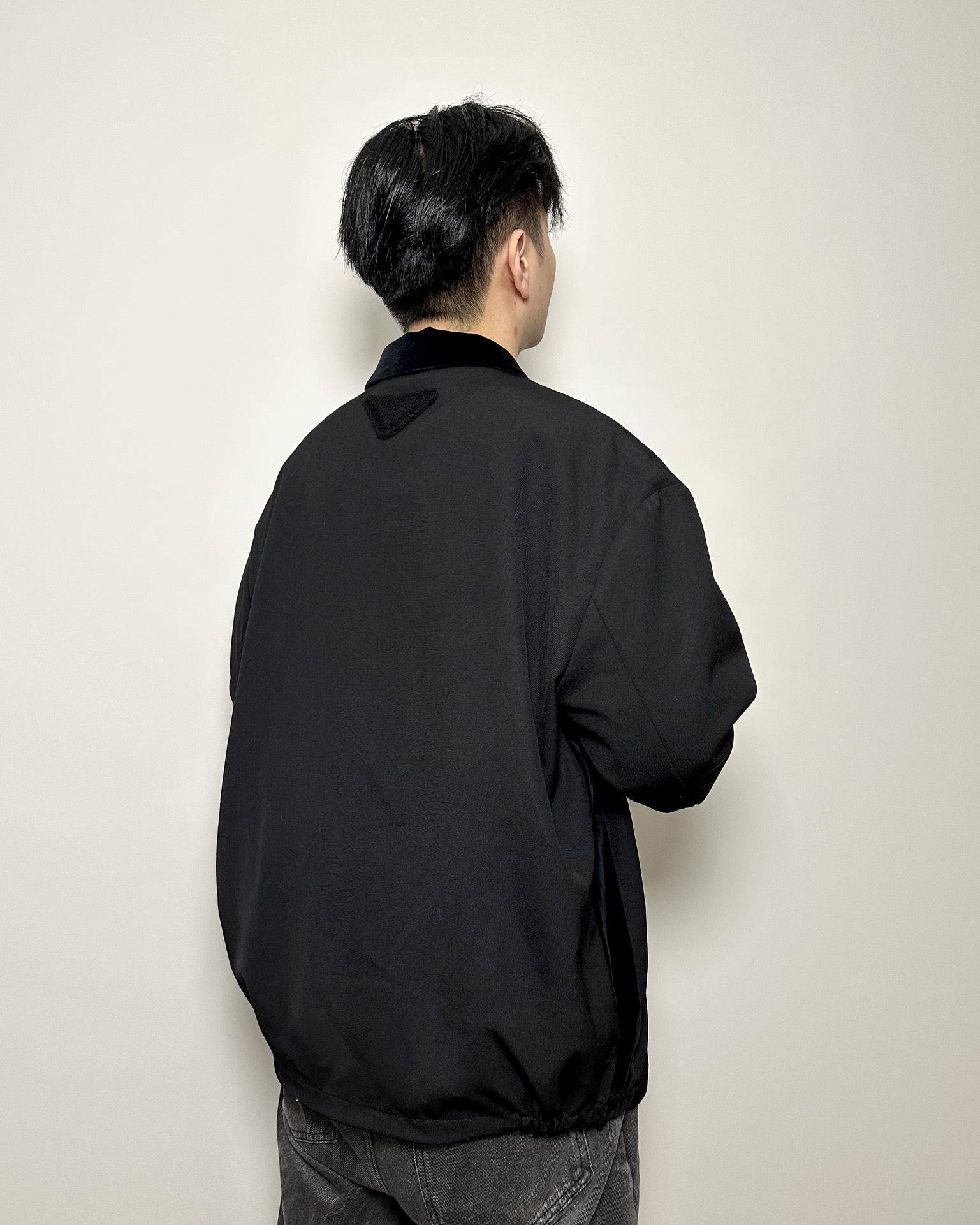 路易威登 Louis Vuitton 高定典藏名品高定成衣时装外套连衣裙衬衫T恤 #2E78F3F7 4