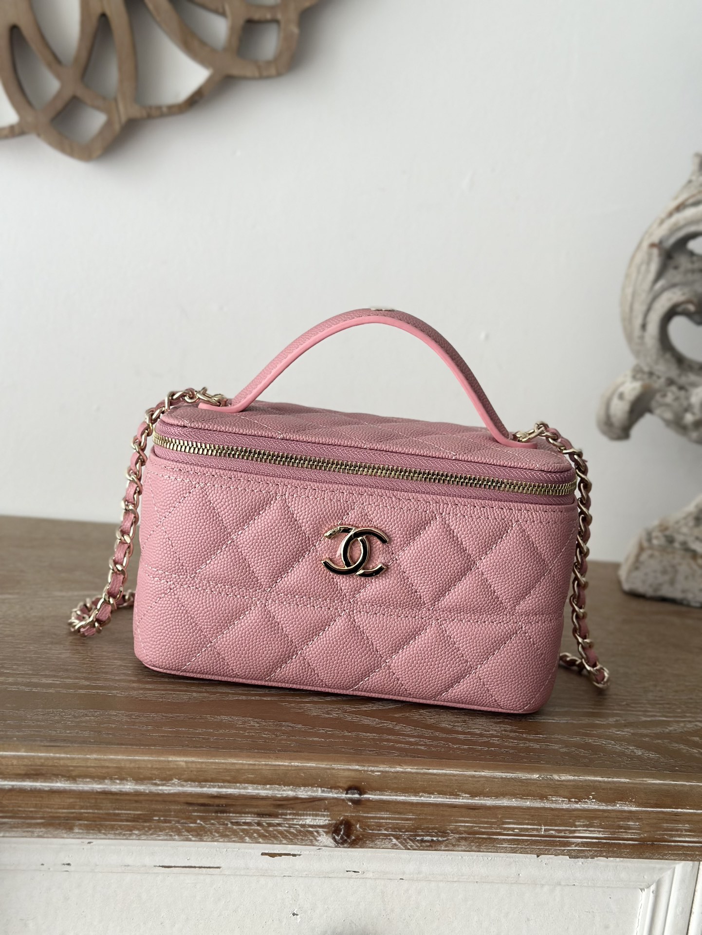 Косметичка Chanel