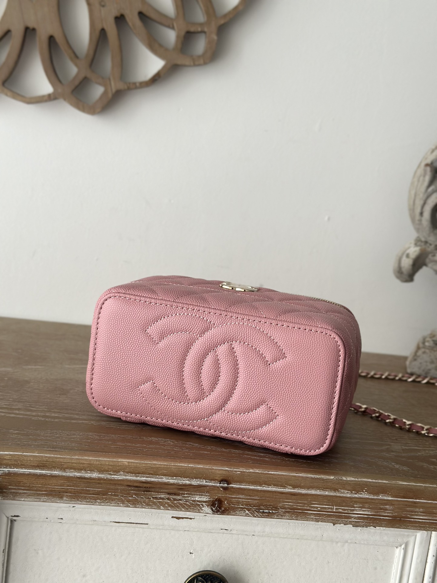 Косметичка Chanel