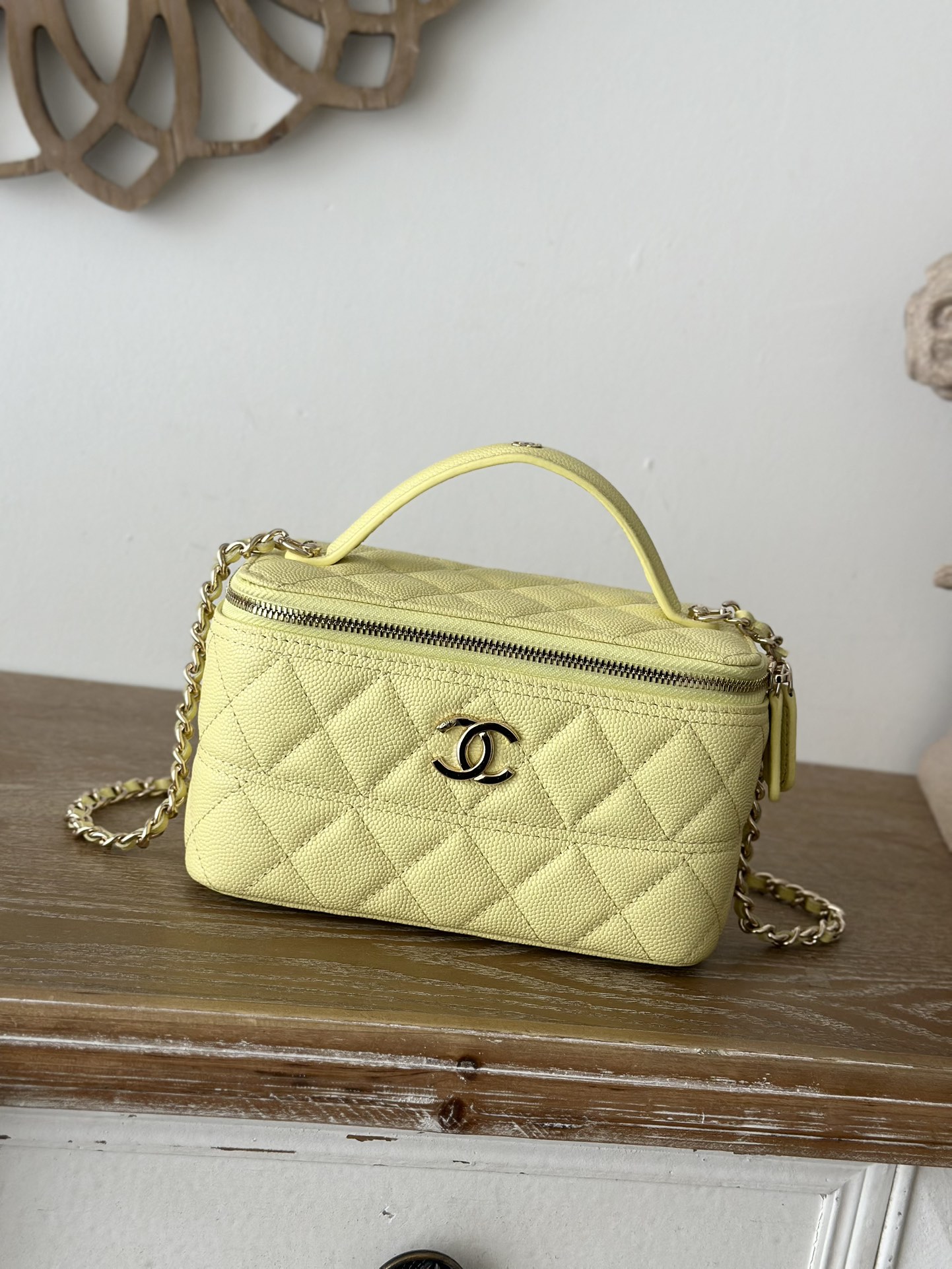 Косметичка Chanel