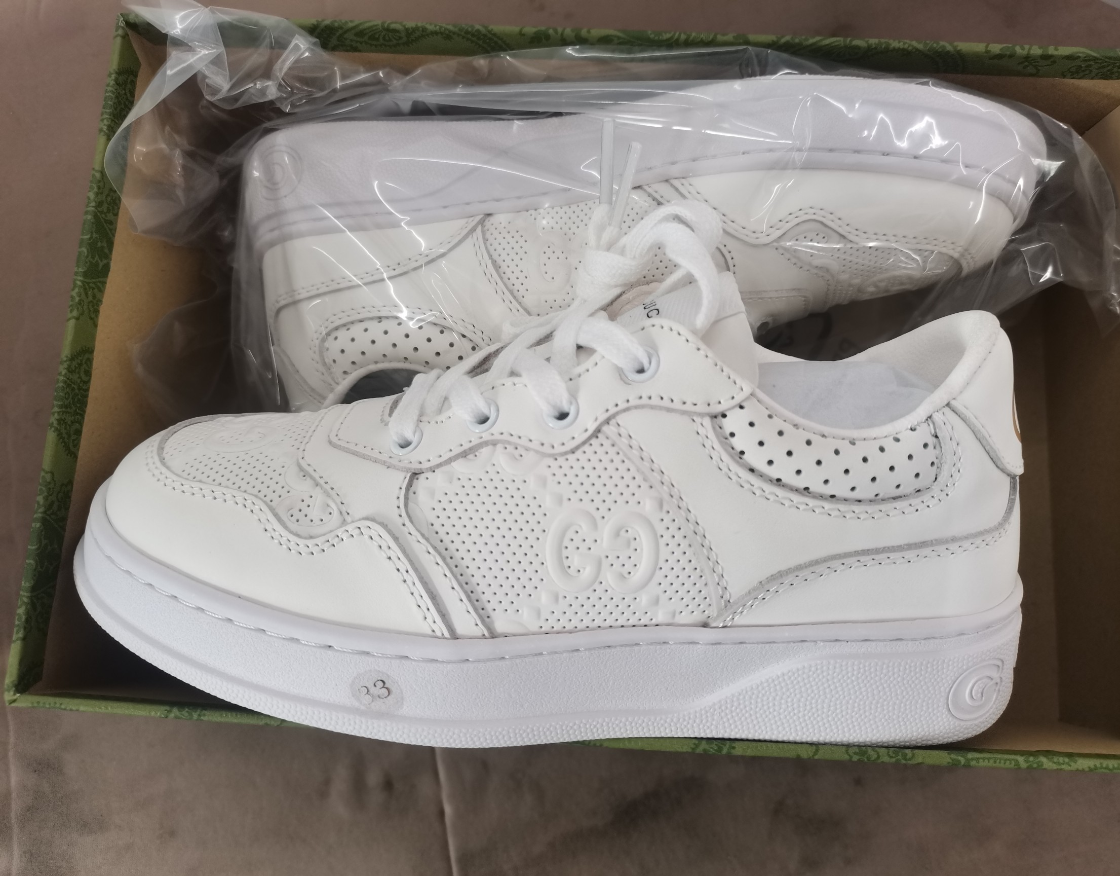 ¡Nuevo modelo! ¡Excelente calidad! Piel de vacuno de primera capa, interior de piel de oveja. Zapatos para niños de alt…