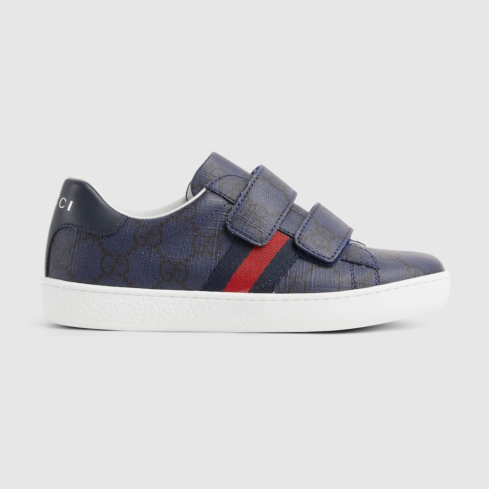 (Disponible) Colección de zapatillas blancas Gucci con estampado clásico, piel de vaca de primera capa + forro interior…