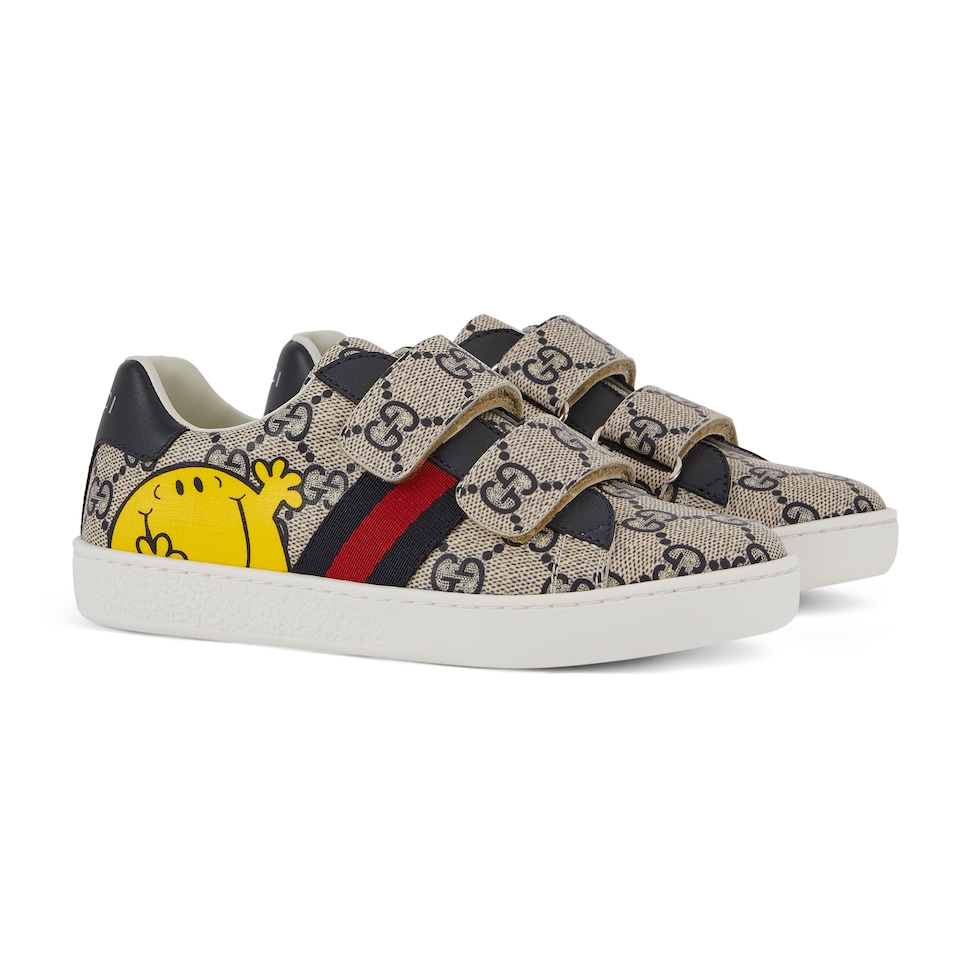 ¡Nuevo modelo! Sincronizado con tiendas exclusivas, versión alta exclusiva. Serie de zapatillas blancas temáticas de Gu…