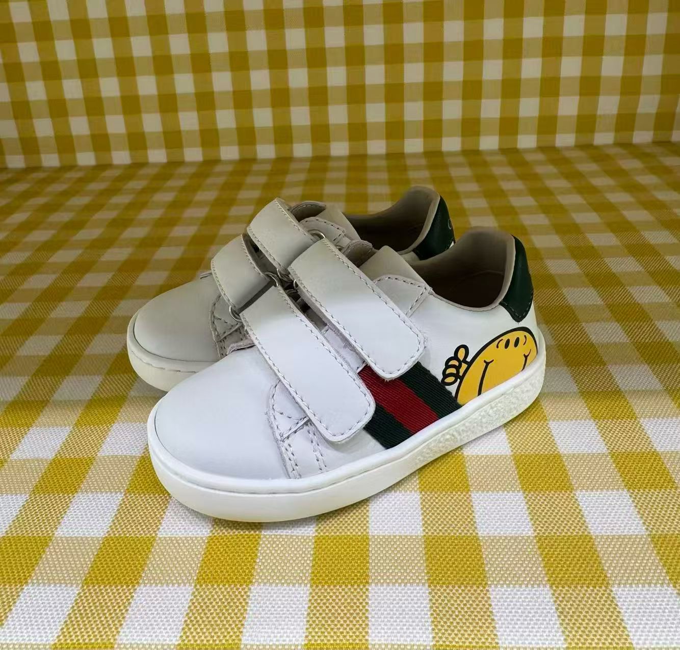 Hermanos, hay muchos modelos nuevos, ¡vamos! Zapatos para niños de alta versión 26-35 36-38