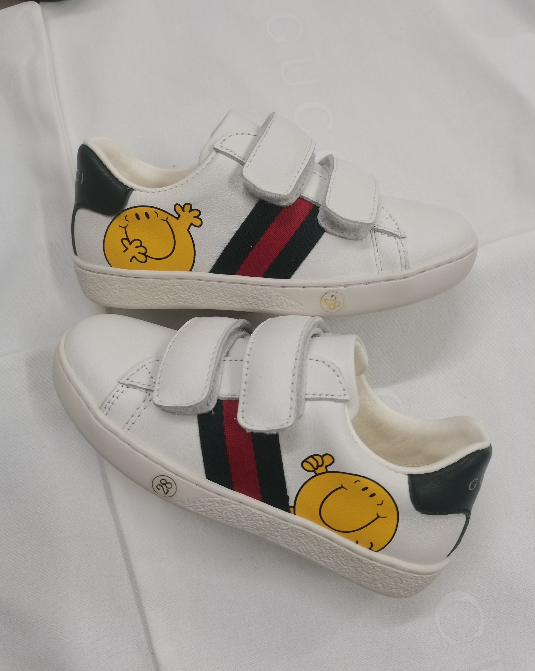 No makeup photos, take them! Hot topic, no need to introduce much! 26-35 high version children's shoes 36-38 top layer …