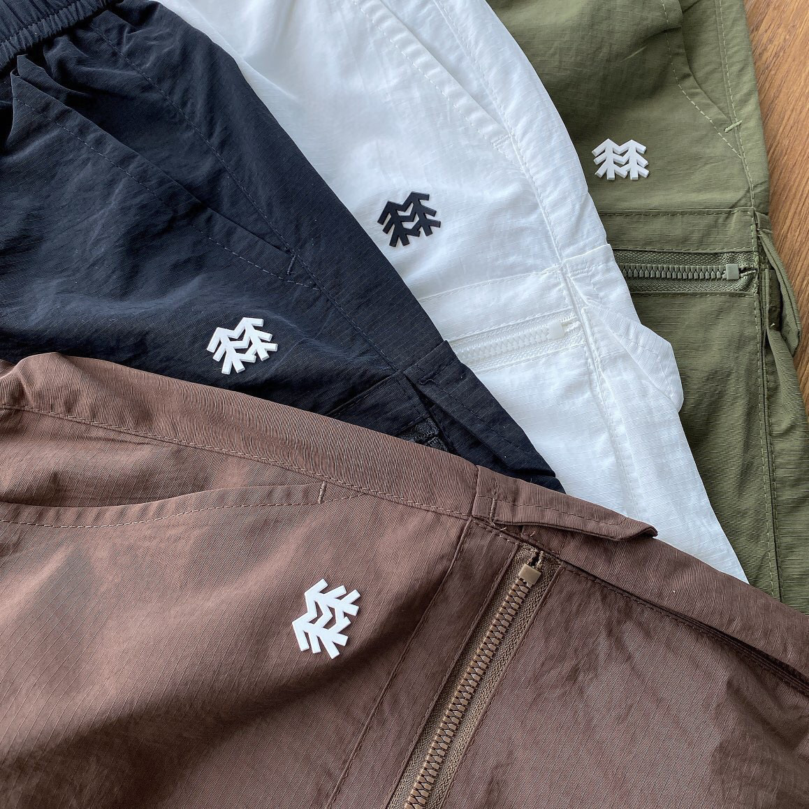 KOLON SPORT Pantalones Cortos Cargo Multifuncionales de Verano para Hombre 9 i1746673289763 3600 0 7