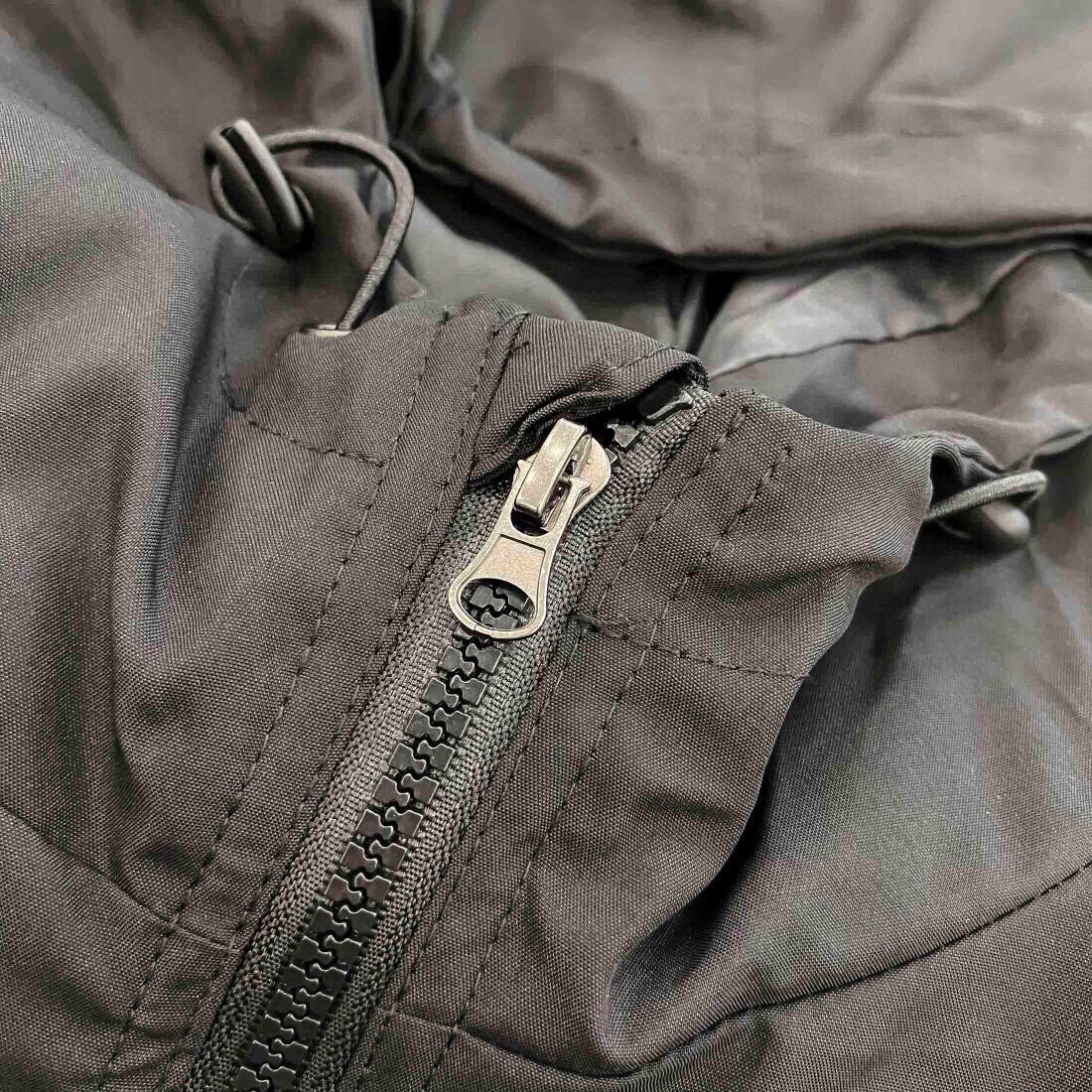 Chaqueta Reflectante Nike de Media Cremallera para Hombre y Mujer, Estilo Casual 9 i1753350291659 5321 0 7