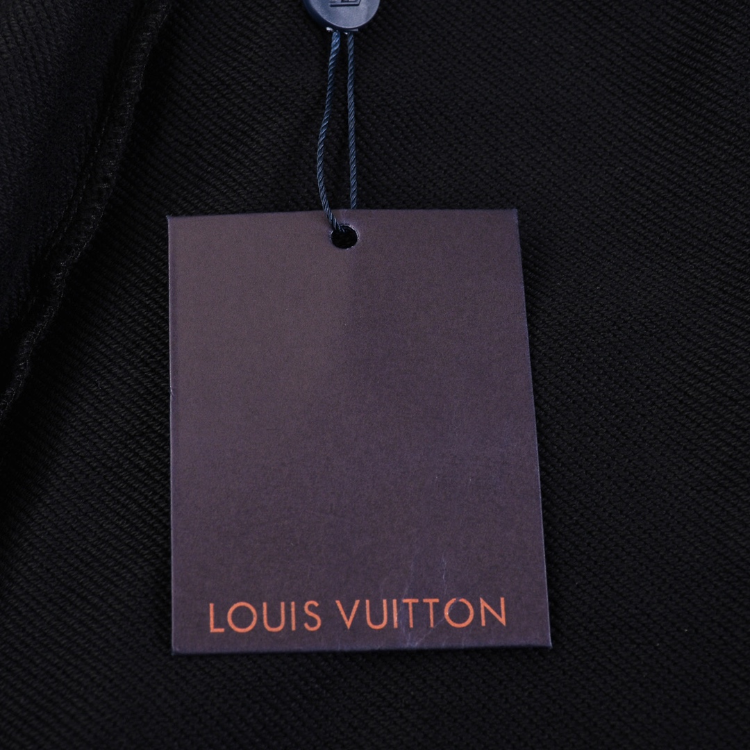 louis v uitton路易威登 2024ss最新款专柜最新款短裤