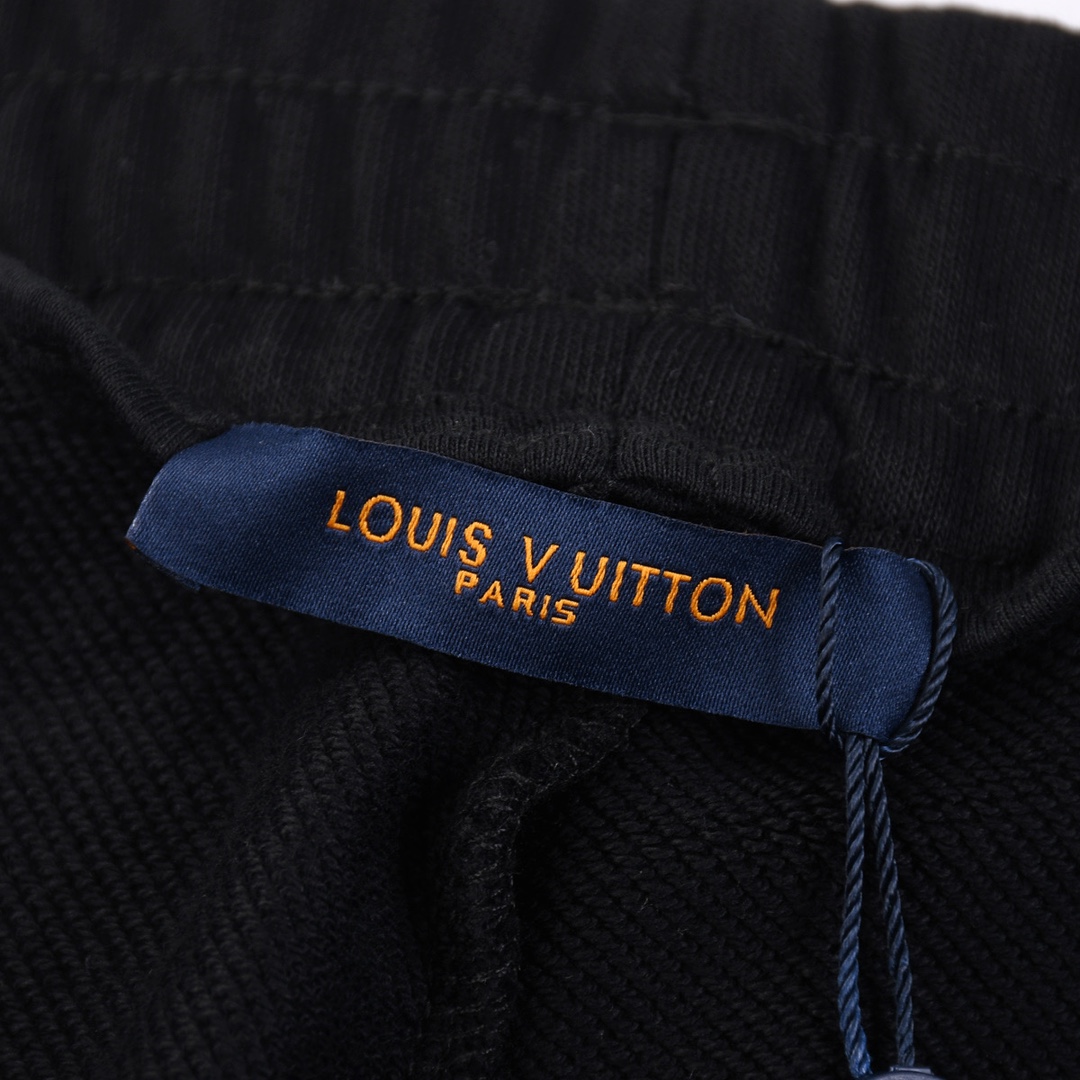 louis v uitton路易威登 2024ss最新款专柜最新款短裤