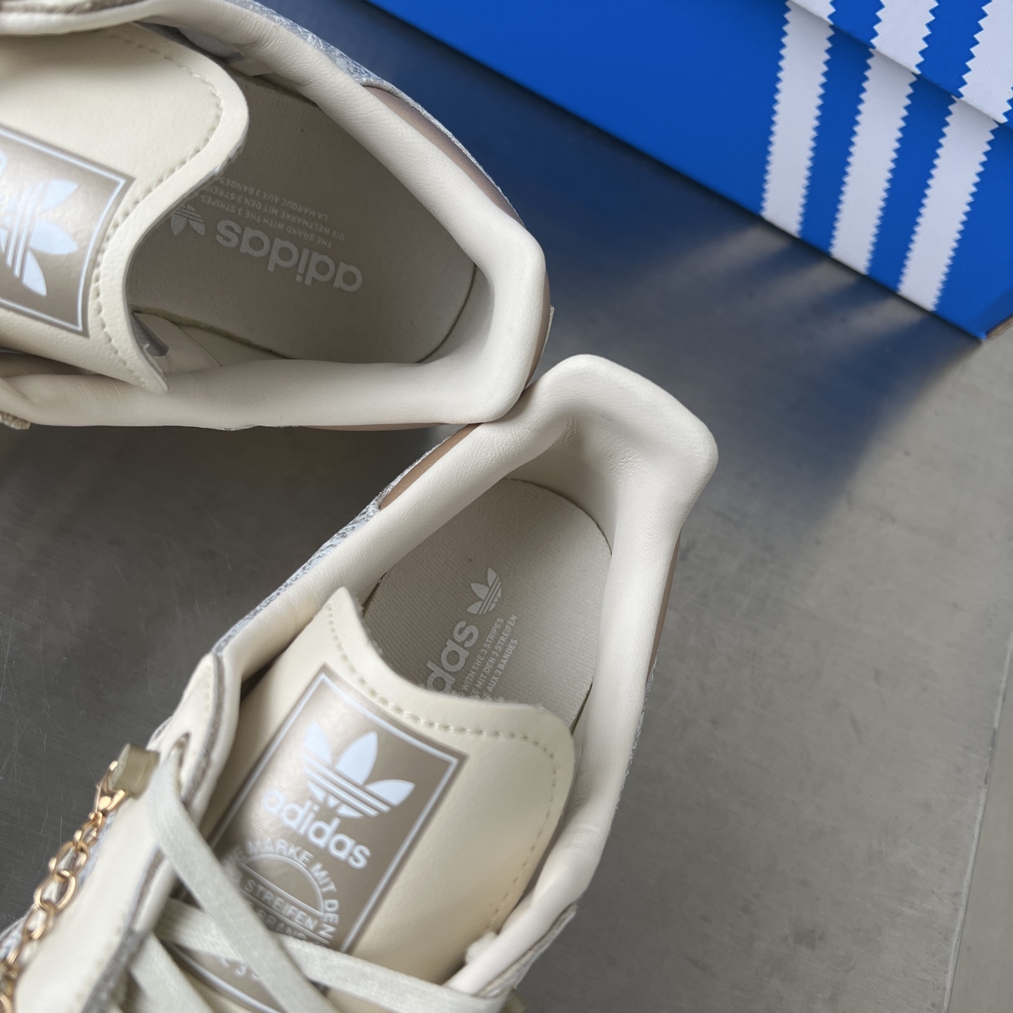 “ADADS SAMBA Campus Shoes: Authentic 500-Year-Old Design with Premium Quality” - 图片 6