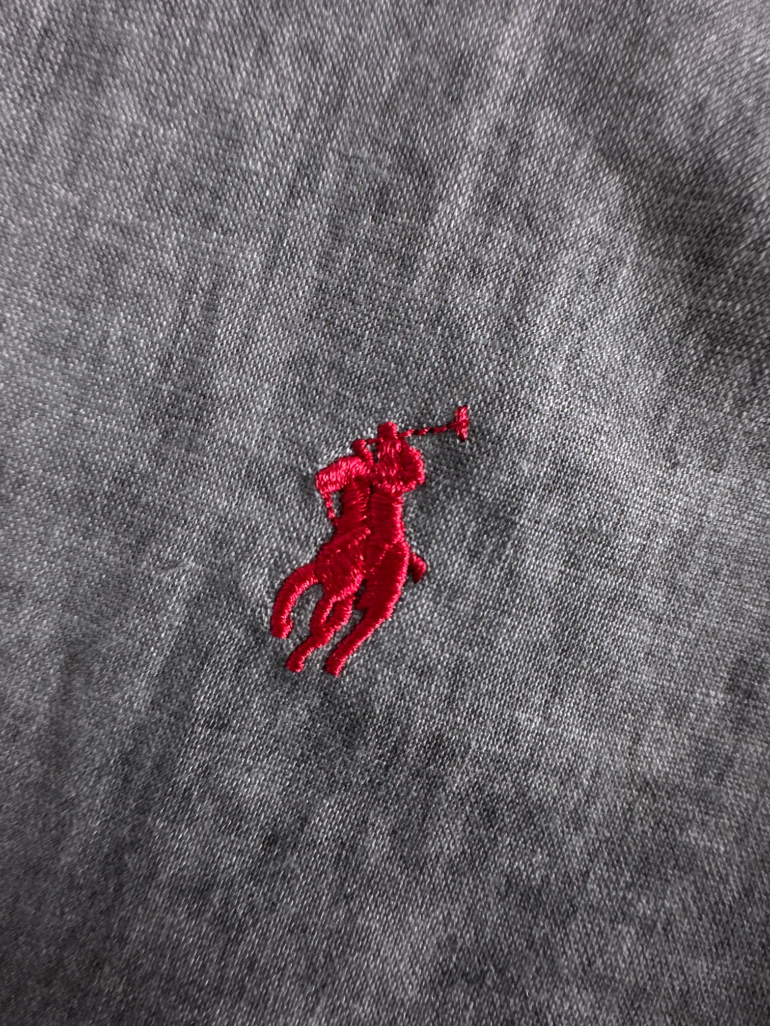 新系列♟️洗水亚麻衬衫面料自带高级感，胸前小标点缀，简约又别致，穿上它，松弛与精致一键拿捏～码数：S-X