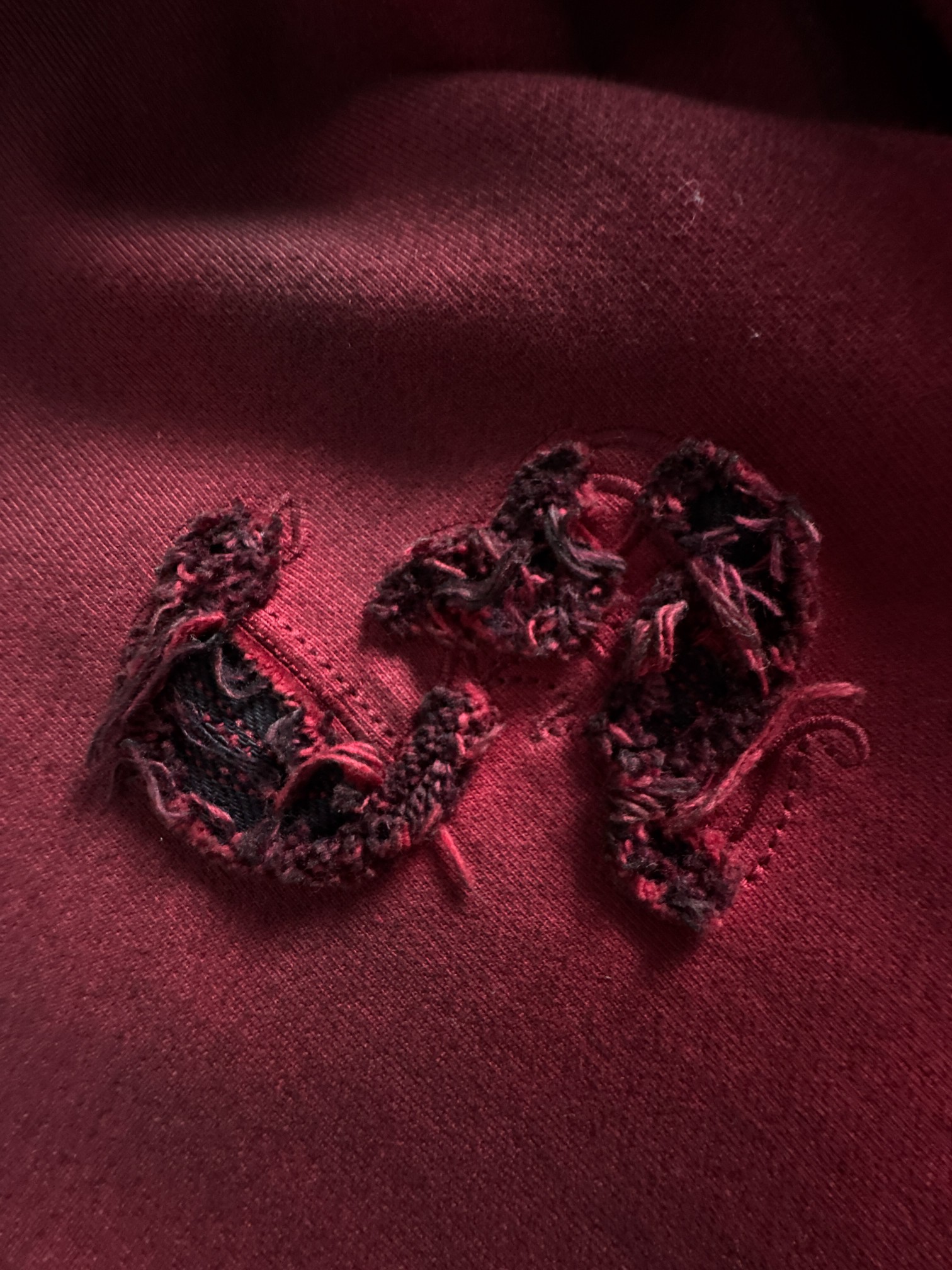 CH 新款重工洗水贴布刺绣卫衣，罗家复古系列基础休闲的版型裁剪工艺，采用100%精密高克重棉，柔软舒适，