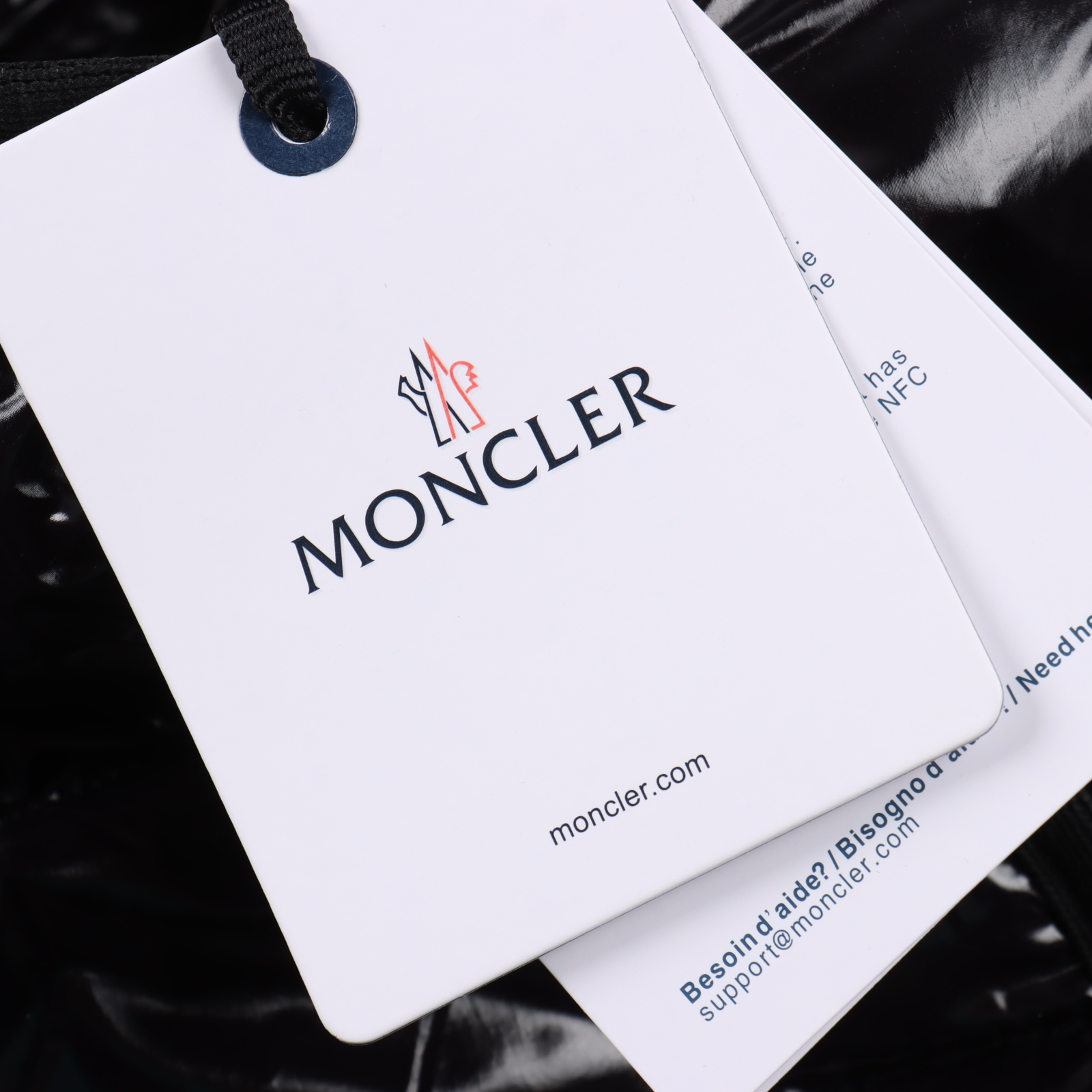 Moncler 蒙口2024早秋新品 Barante女士短款连帽羽绒收腰外套 樱花粉 奶油白 酷炫黑