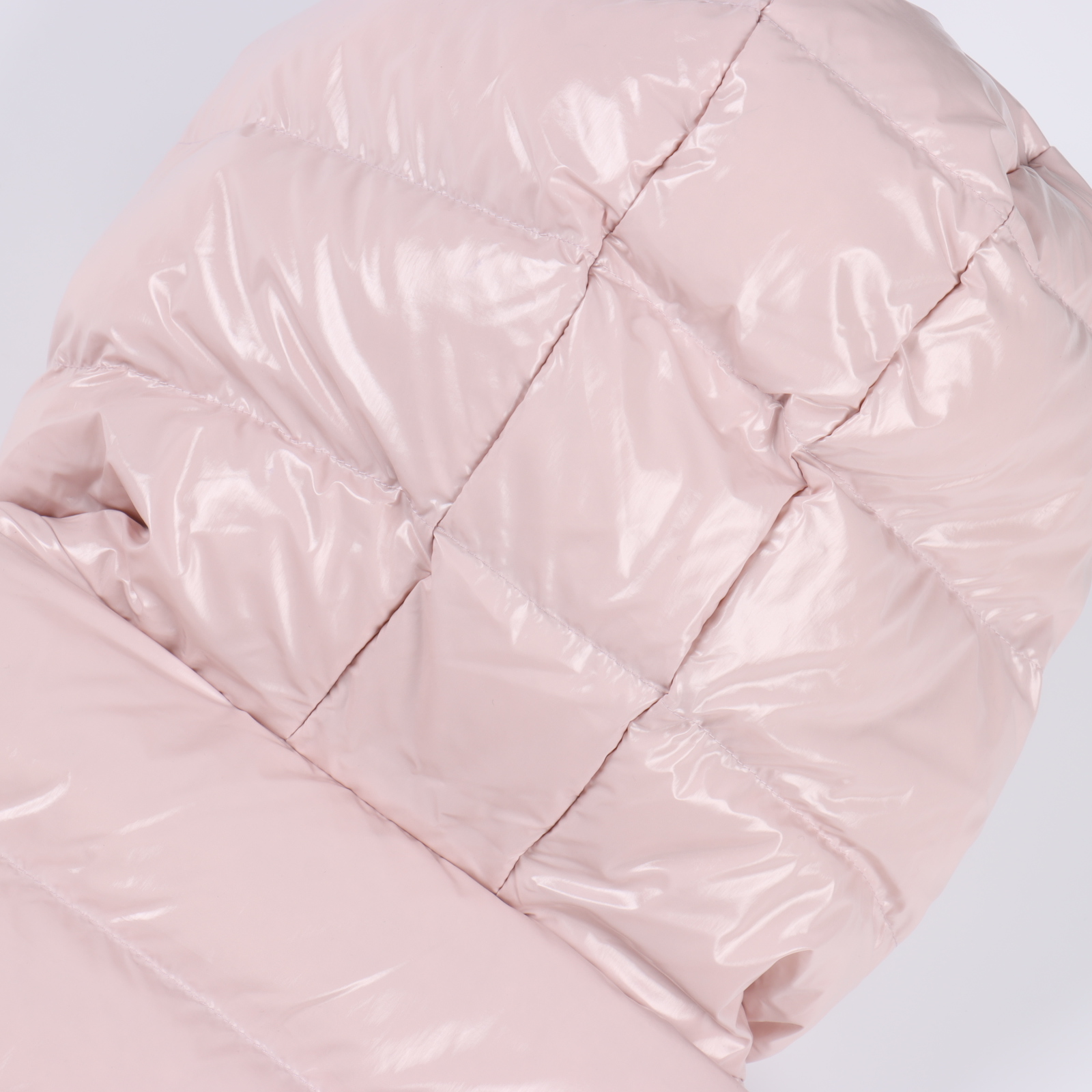 Moncler 蒙口2024早秋新品 Barante女士短款连帽羽绒收腰外套 Moncler 蒙口2024早秋新品 Barante女士短款连帽羽绒收腰外套