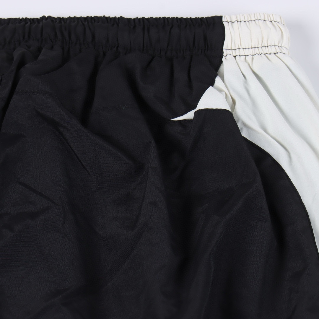 Balenciaga/巴黎世家 BLCG 24FW 走秀款拼接运动套装长裤