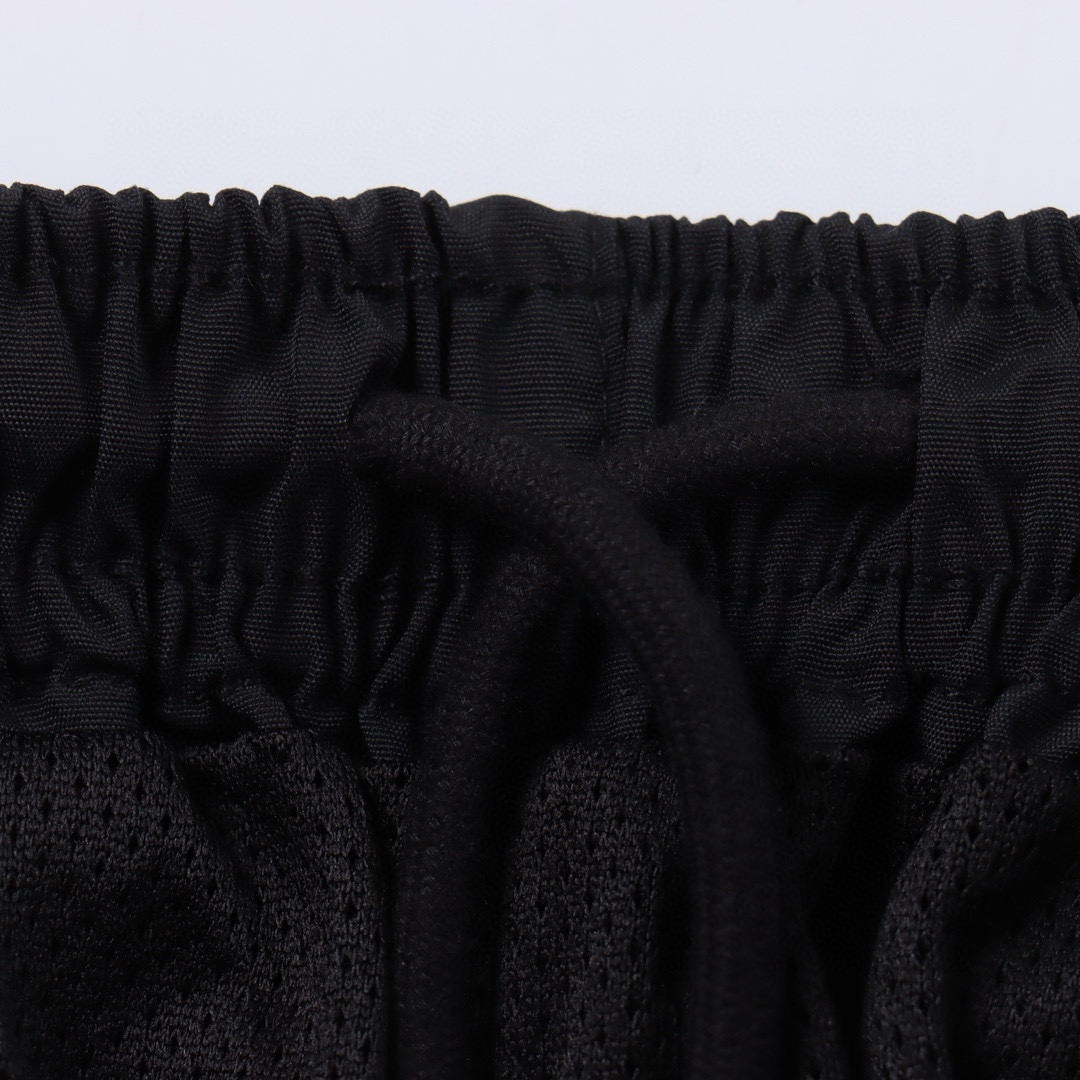 Balenciaga/巴黎世家 BLCG 24FW 走秀款拼接运动套装长裤