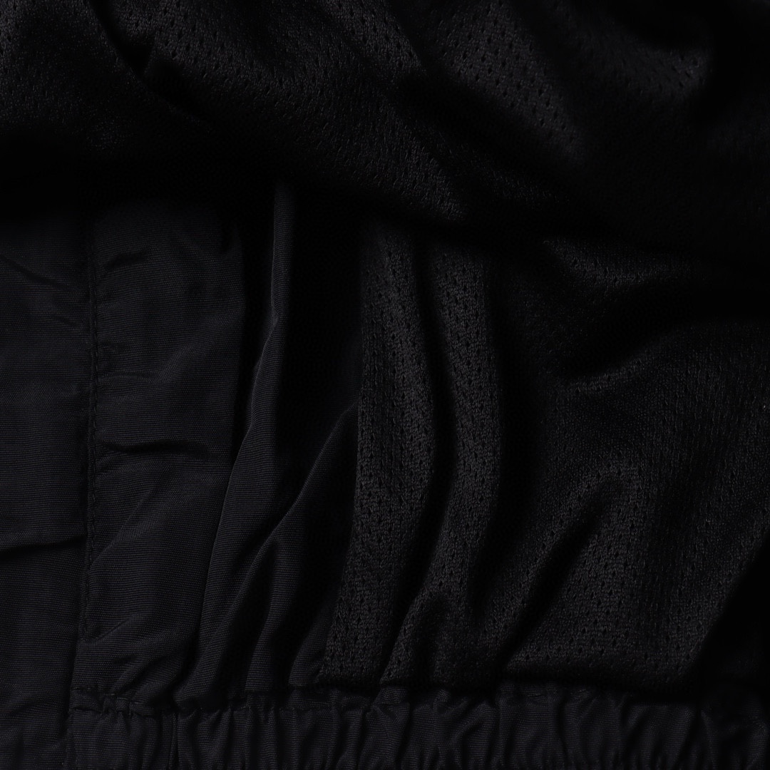 Balenciaga/巴黎世家 BLCG 24FW 走秀款拼接运动套装外套