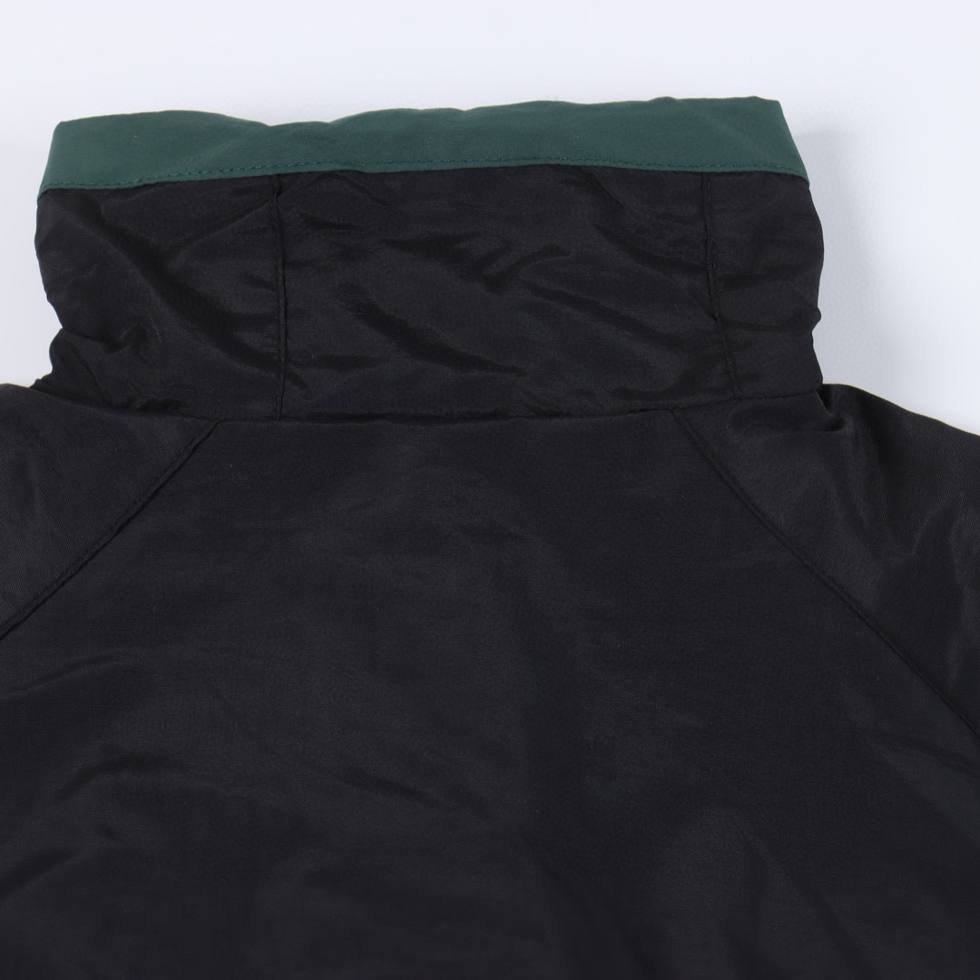 Balenciaga/巴黎世家 BLCG 24FW 走秀款拼接运动套装外套