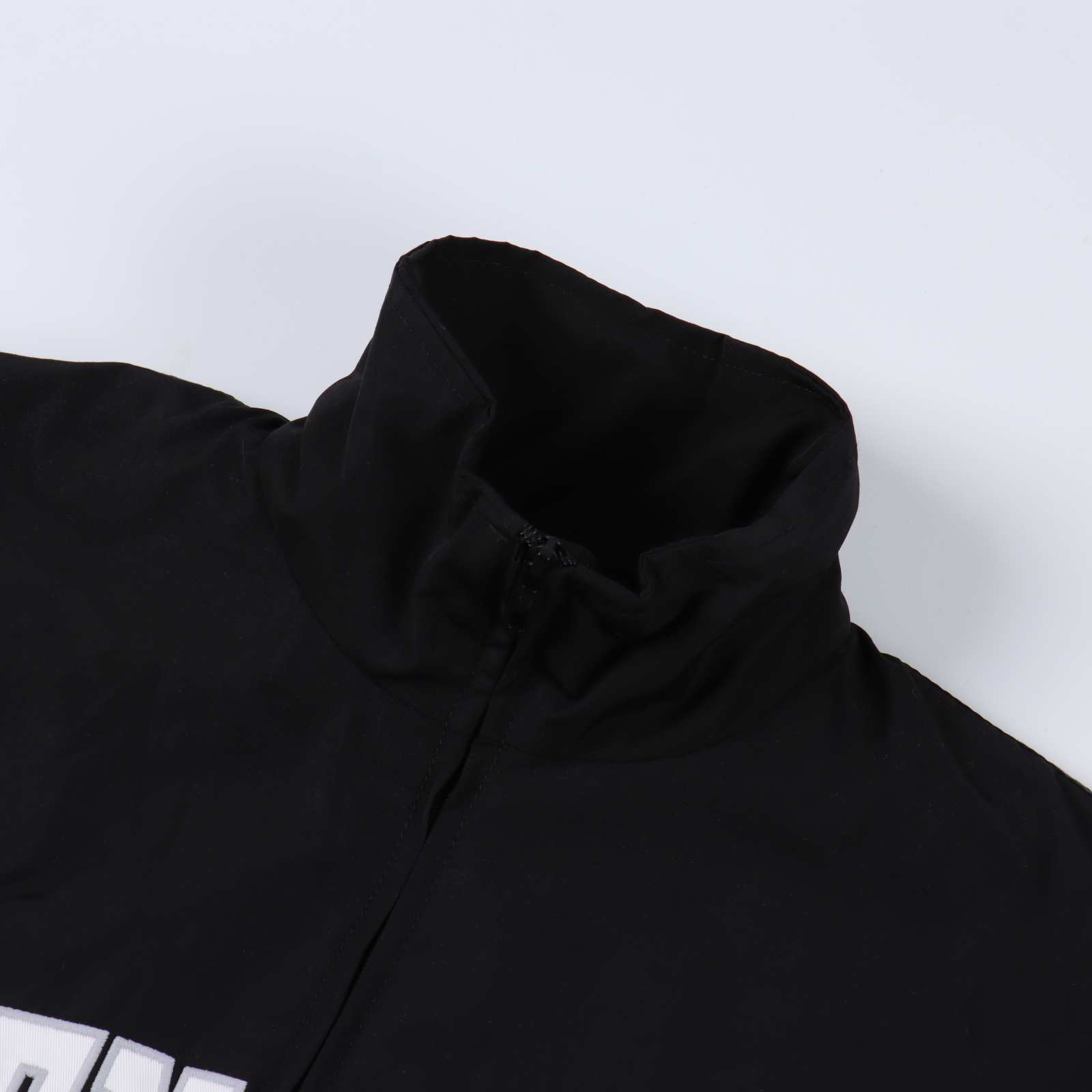 BALENCIAGA巴黎世家 BASKETBALL 系列 01号球衣夹克外套