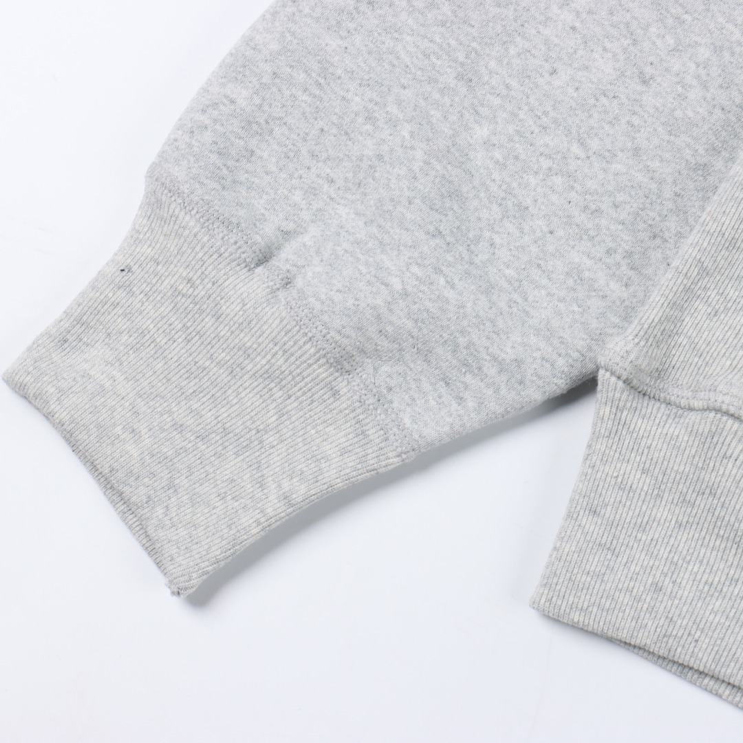 Supreme FW24 WEEK17 Box Logo Hooded Sweatshirt 胸前徽标刺绣logo口袋连帽卫衣帽衫