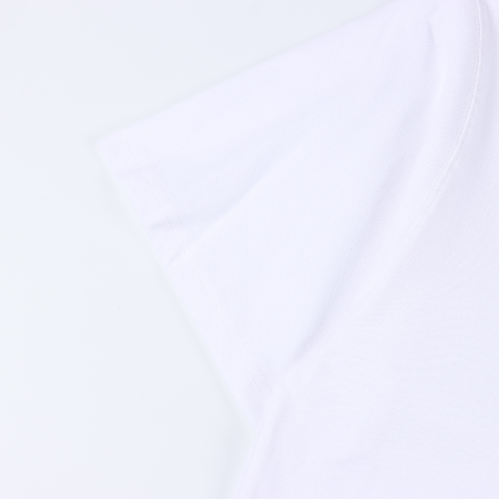 We11 done 珍珠字母logo短袖