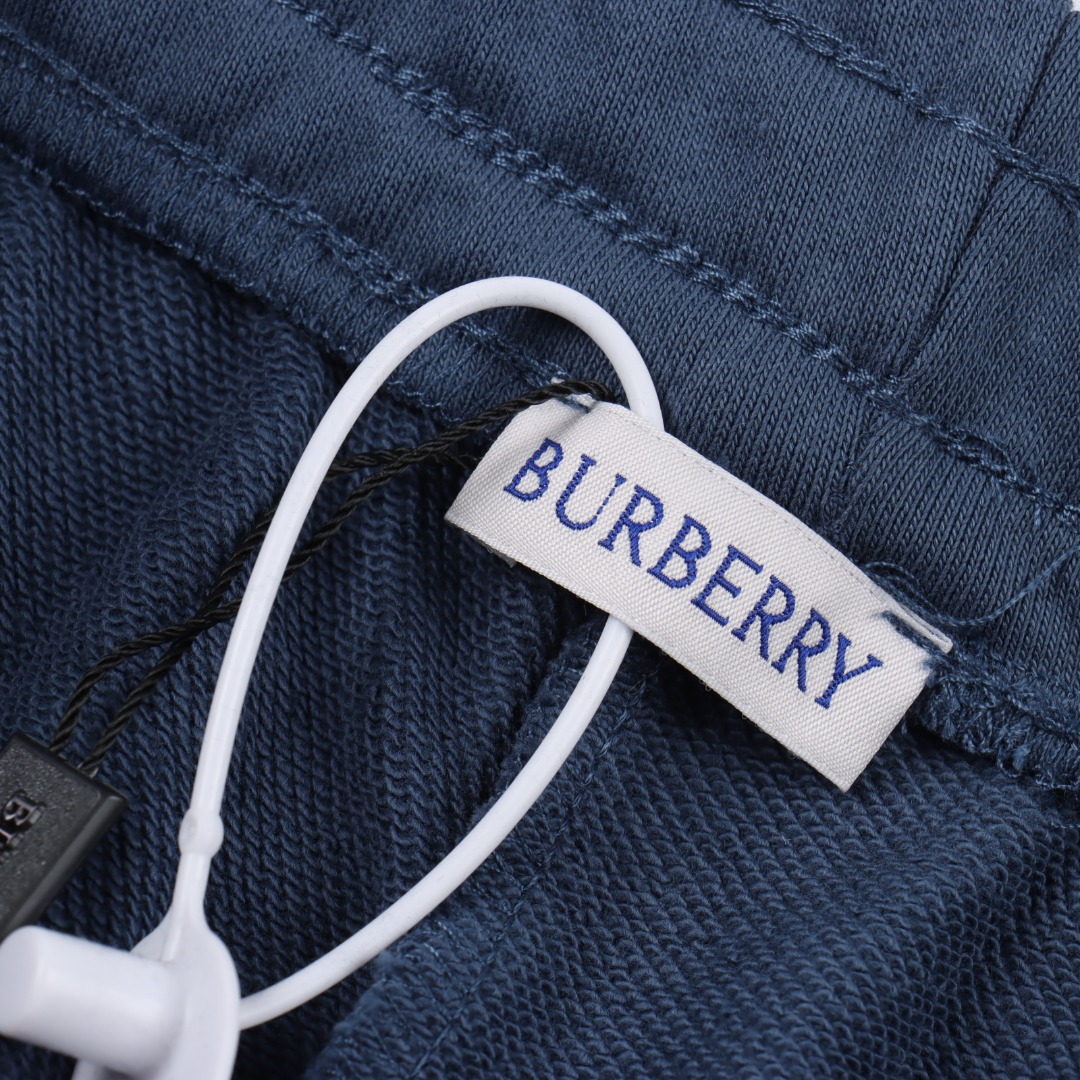 Burberry/巴宝莉 战马发泡短裤