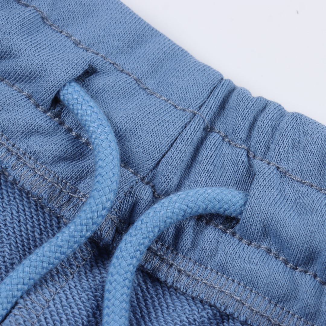 Balenciga/巴黎世家 胶布字母短裤