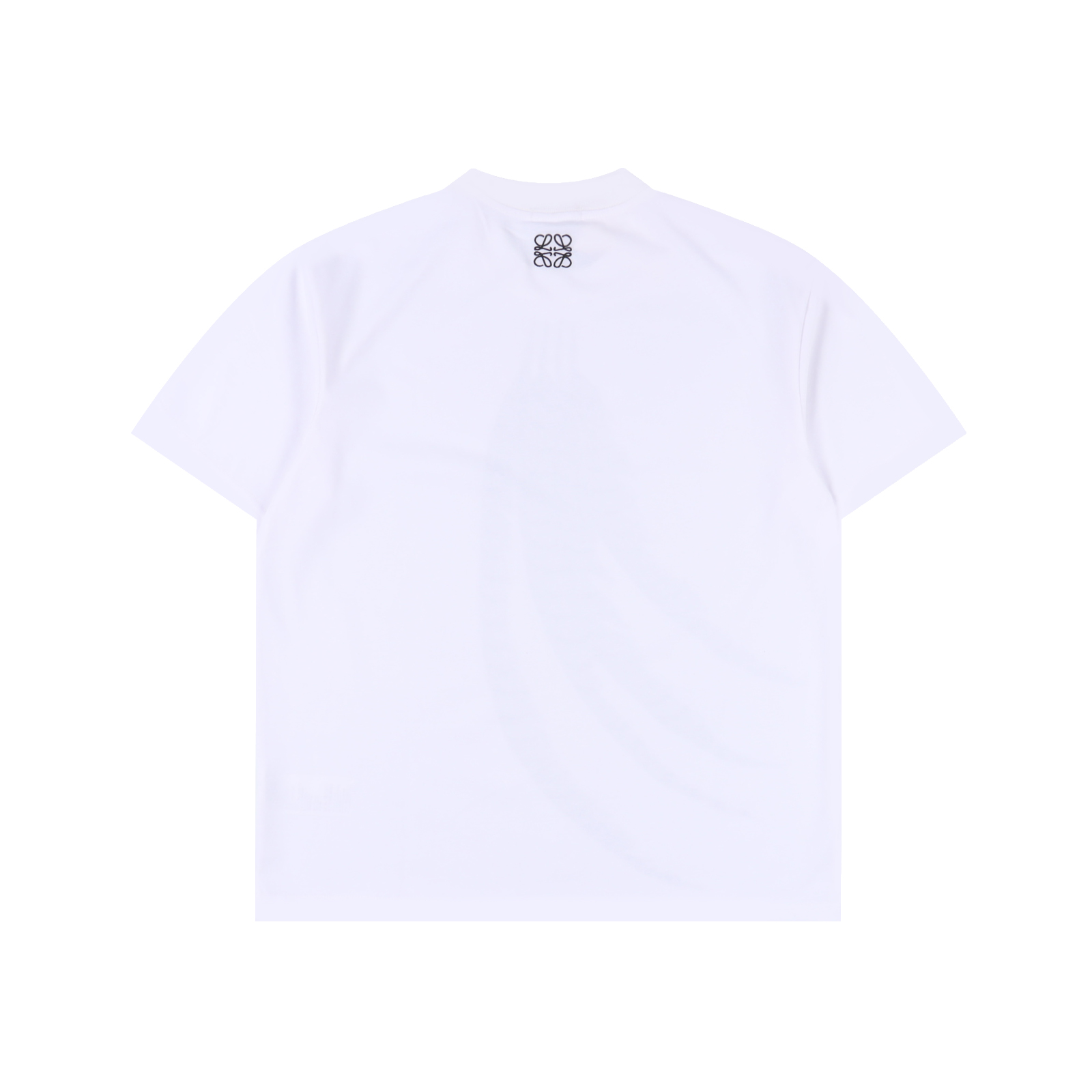 loewe 罗意威 羽毛明星同款短袖