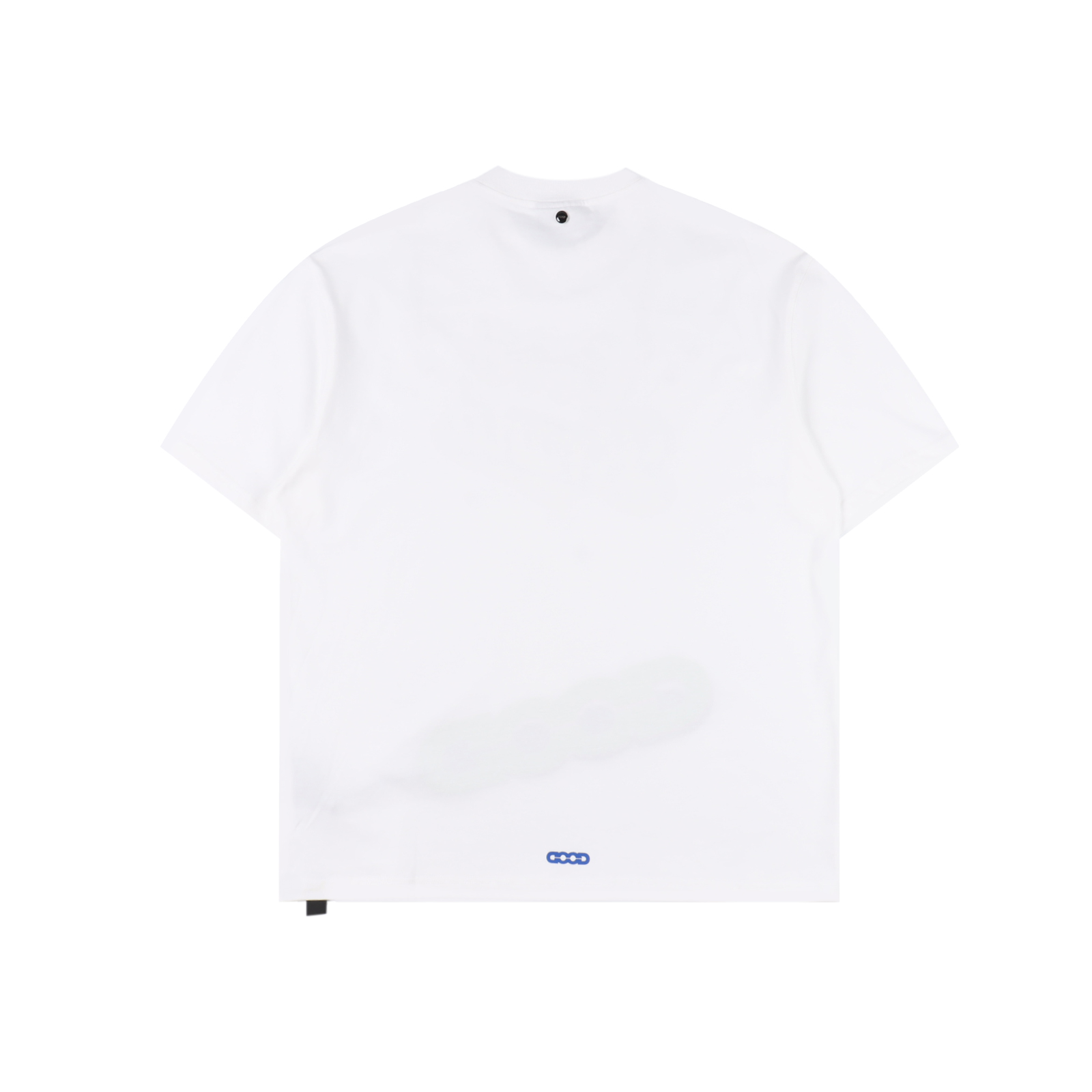 GOODBRAND 立体星星亮片轻奢时尚高级感短袖T恤