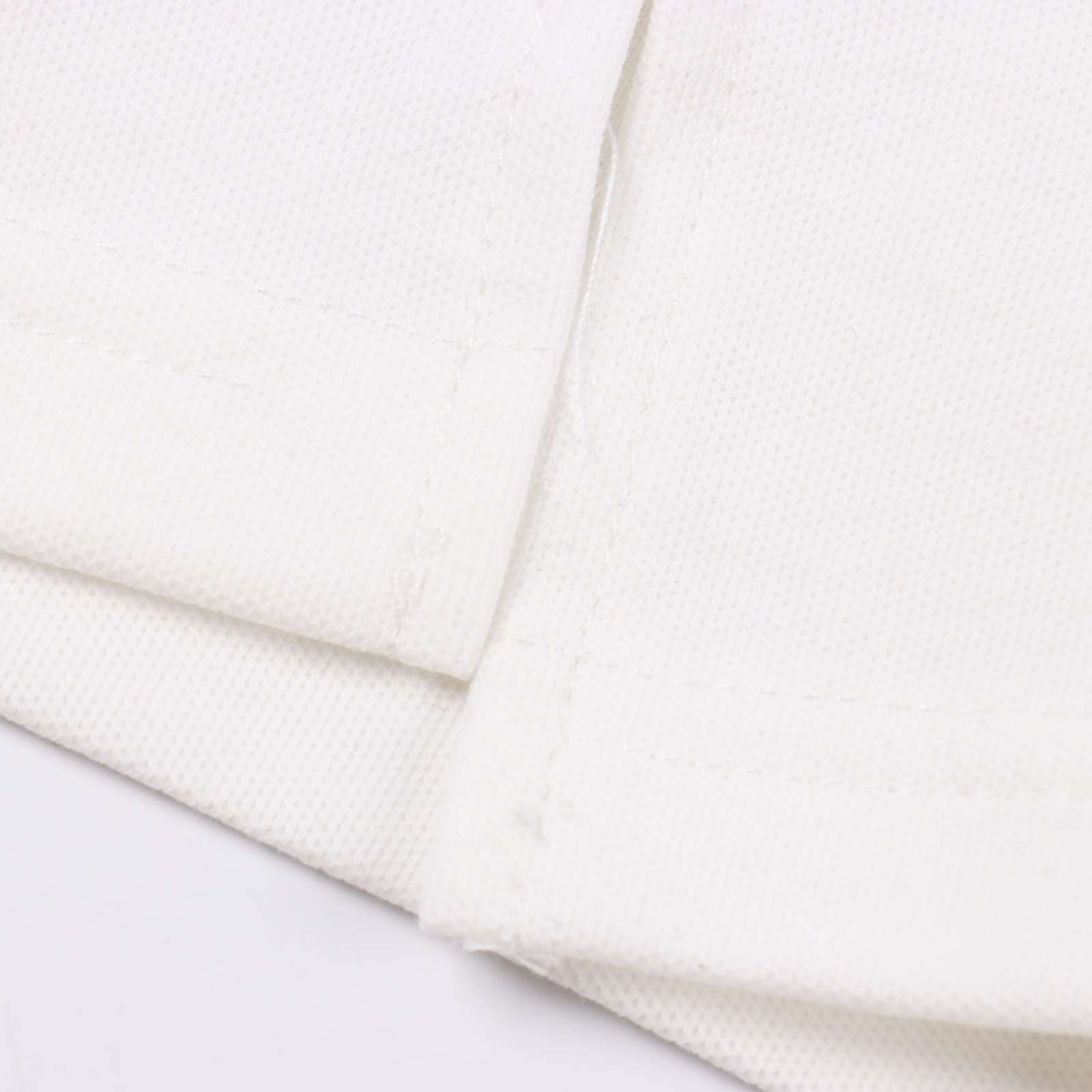 Gucci 古驰 胸前口袋字母刺绣短袖POLO衫