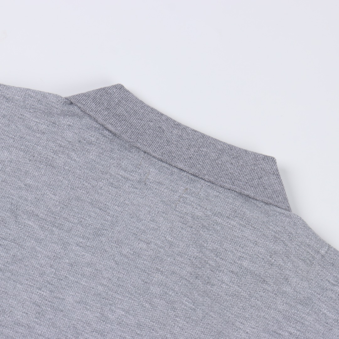 Polo Ralph Lauren/拉夫劳伦 基础大马刺绣logo Big Pony短袖 Polo衫