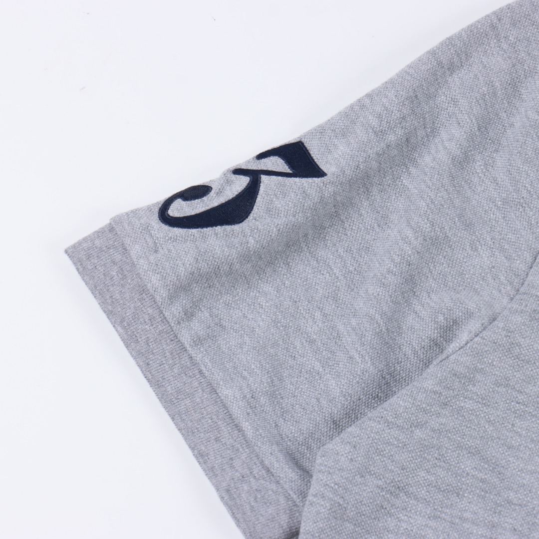 Polo Ralph Lauren/拉夫劳伦 基础大马刺绣logo Big Pony短袖 Polo衫