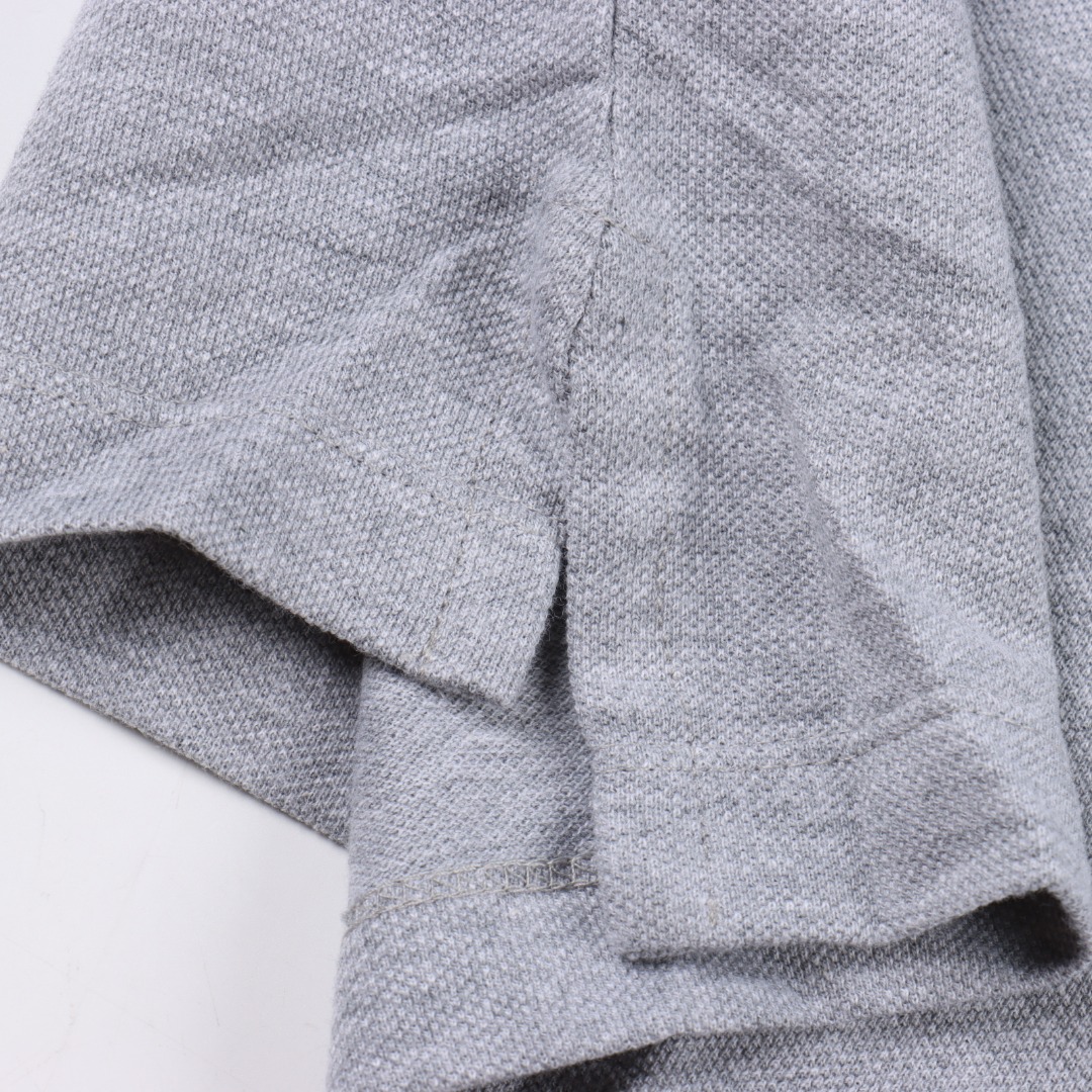 Polo Ralph Lauren/拉夫劳伦 基础大马刺绣logo Big Pony短袖 Polo衫