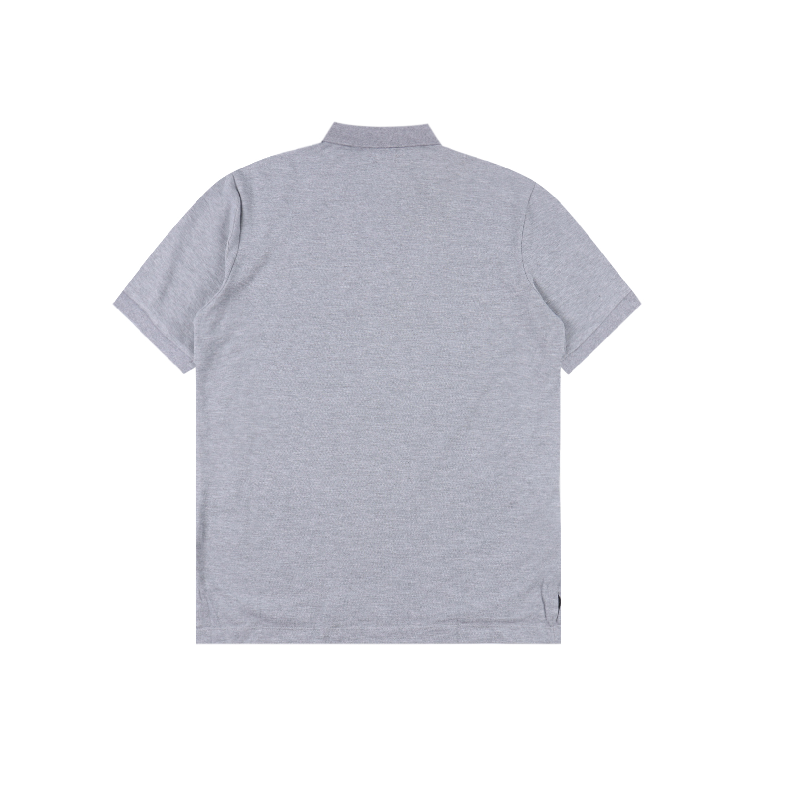 Polo Ralph Lauren/拉夫劳伦 基础大马刺绣logo Big Pony短袖 Polo衫