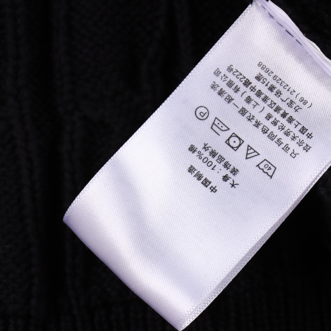 Ralph Lauren/拉夫劳伦夏季针织绞花小马刺绣翻领毛衣polo衫短袖T恤