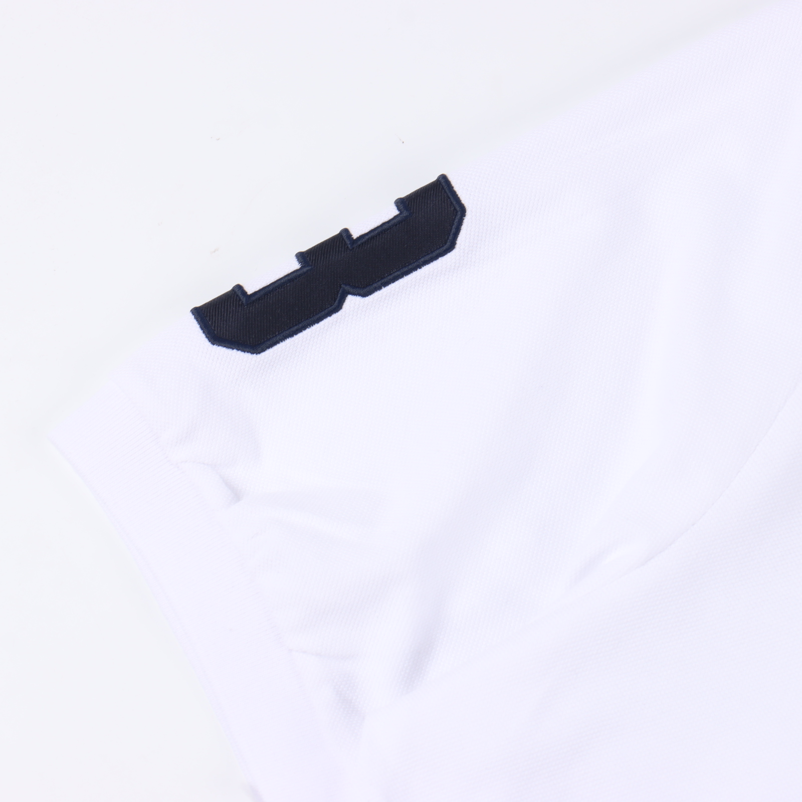 Ralph Lauren/拉夫劳伦金马标背后三匹小马logo刺绣短袖Polo衫