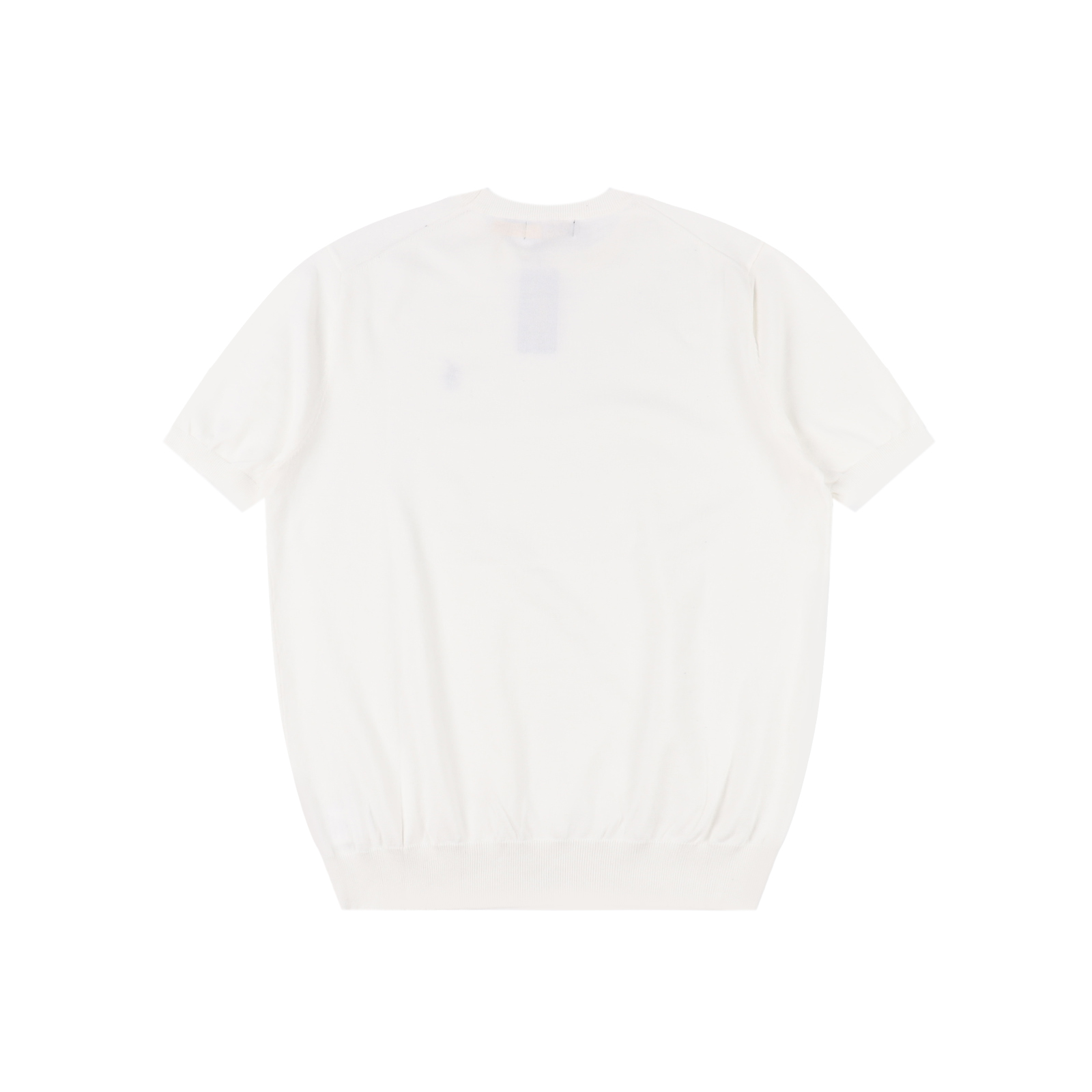 Ralph Lauren拉夫劳伦针织小马刺绣短袖 经典款棉纱