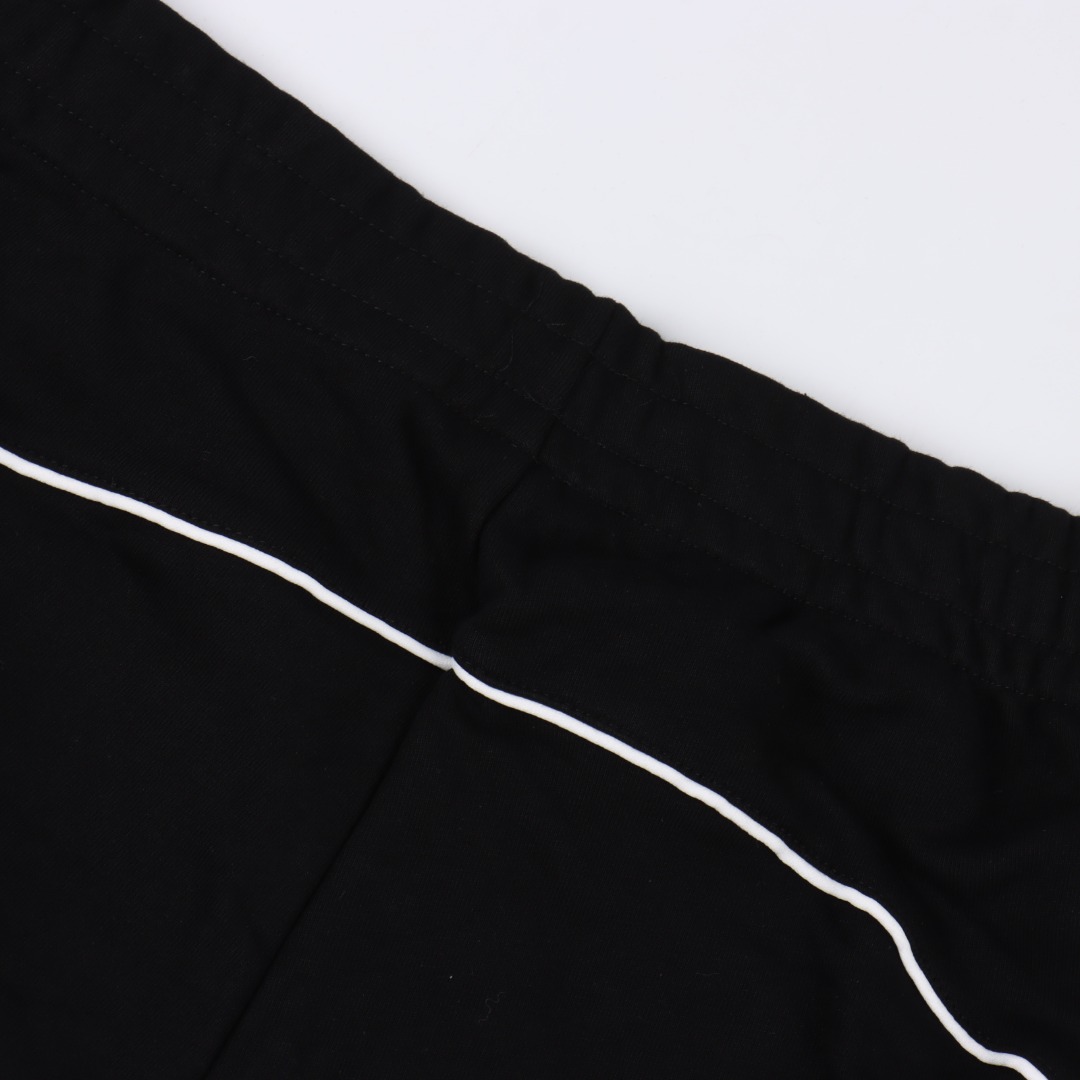 Balenciga/巴黎世家 兰博基尼联名短裤